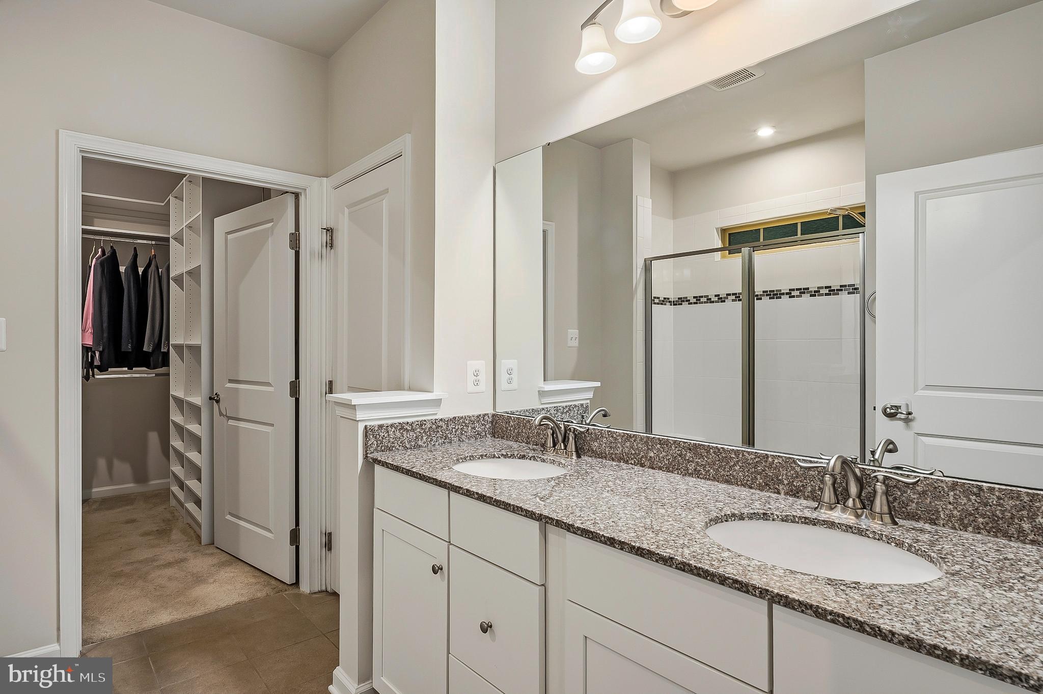 RESERVE AT PONDVIEW - Residential
