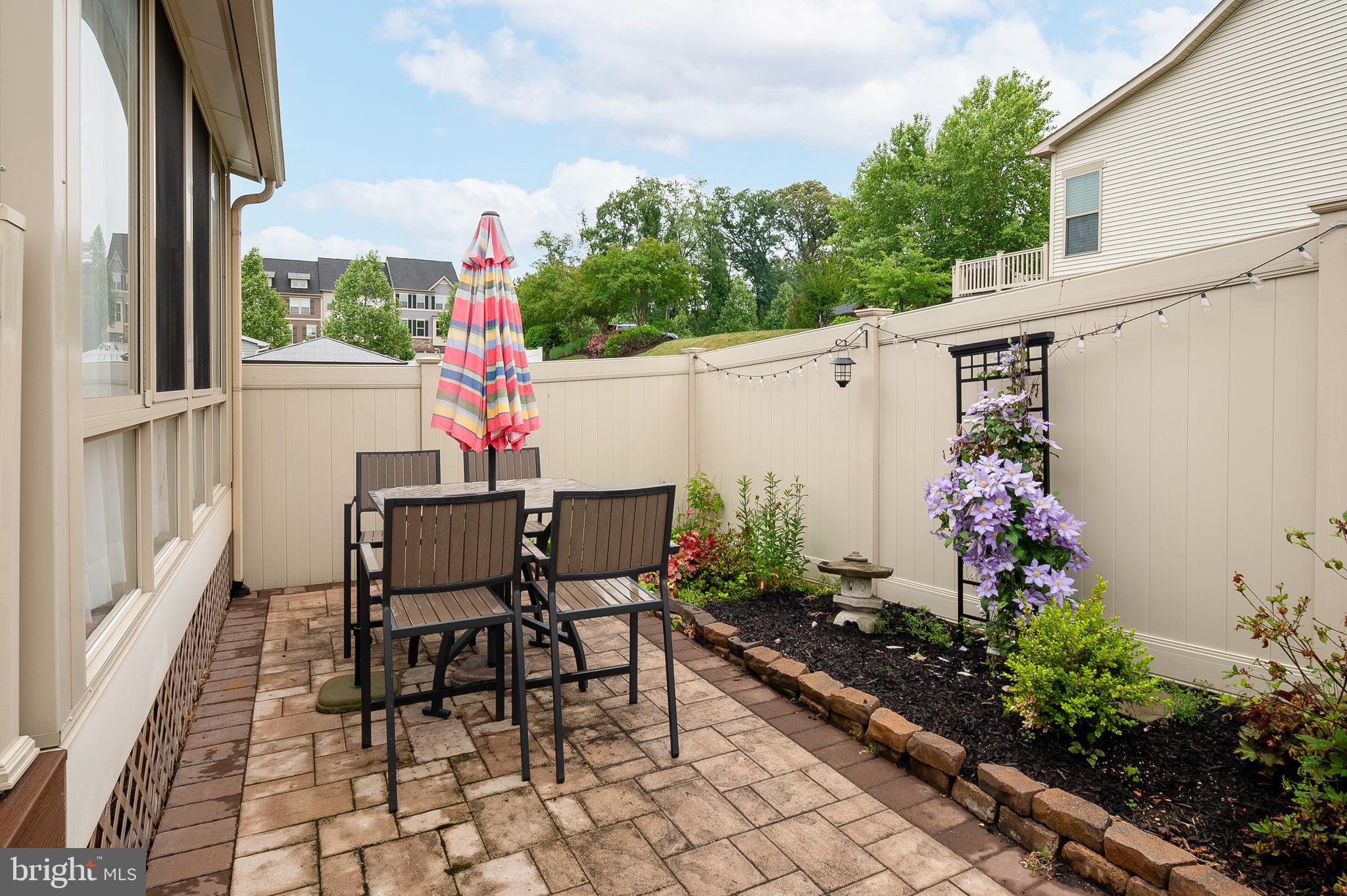 RESERVE AT PONDVIEW - Residential
