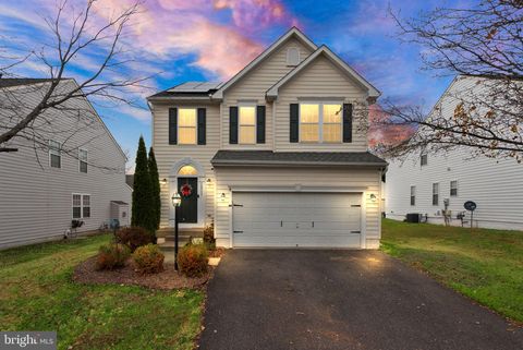 12333 OSPREY LANE CULPEPER VA 22701