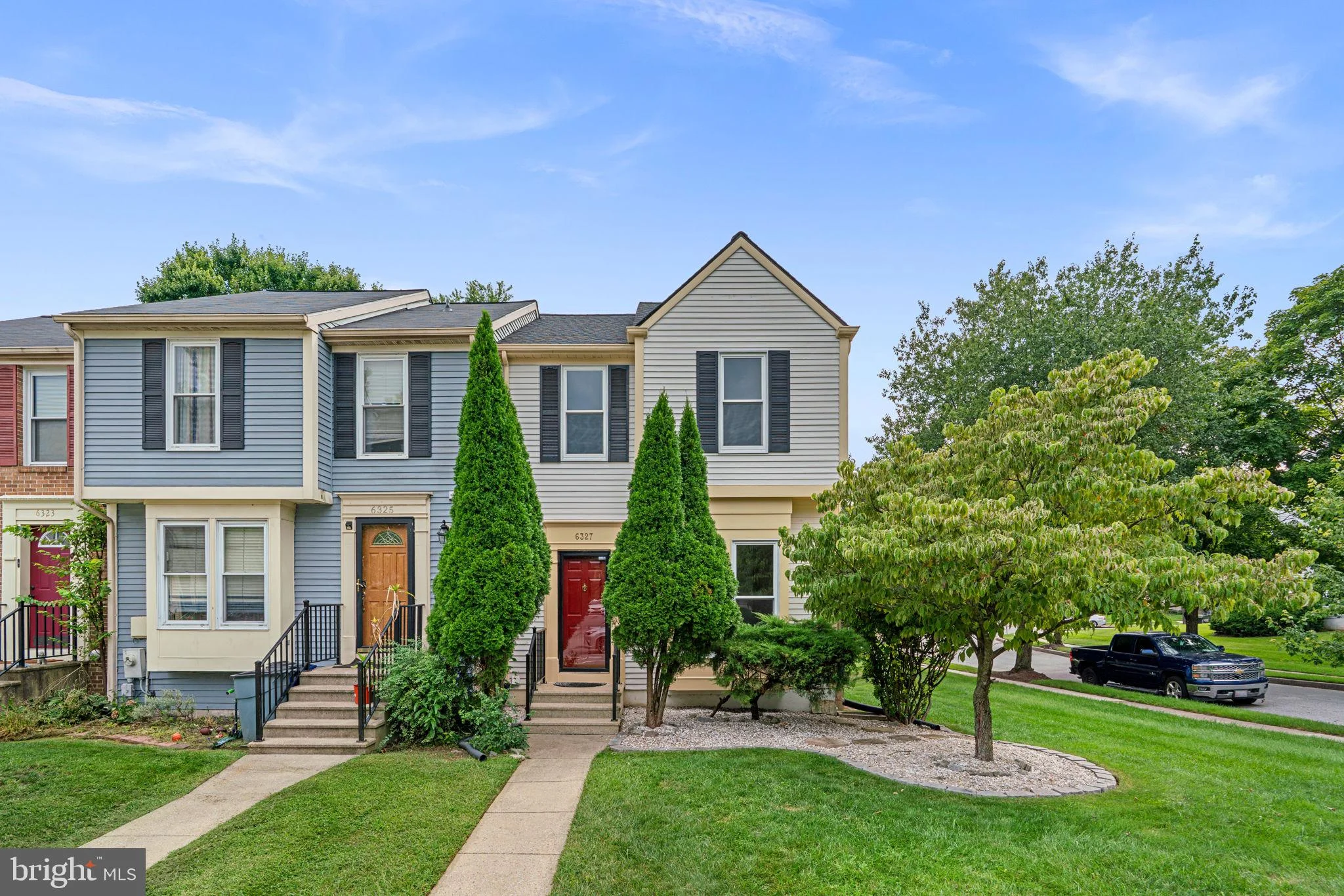 6327 Loring Drive, Columbia, MD, 21045