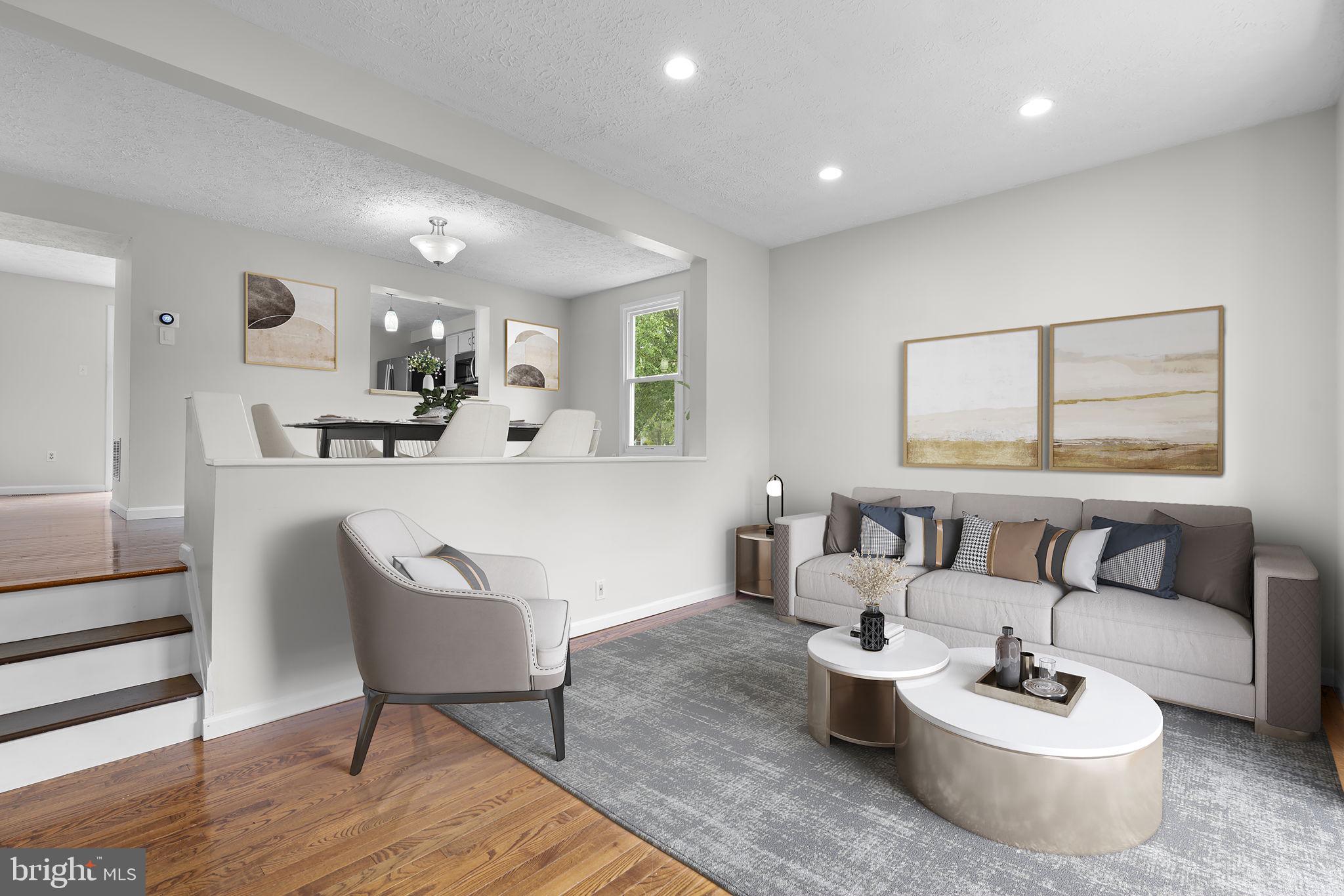 6327 LORING DRIVE