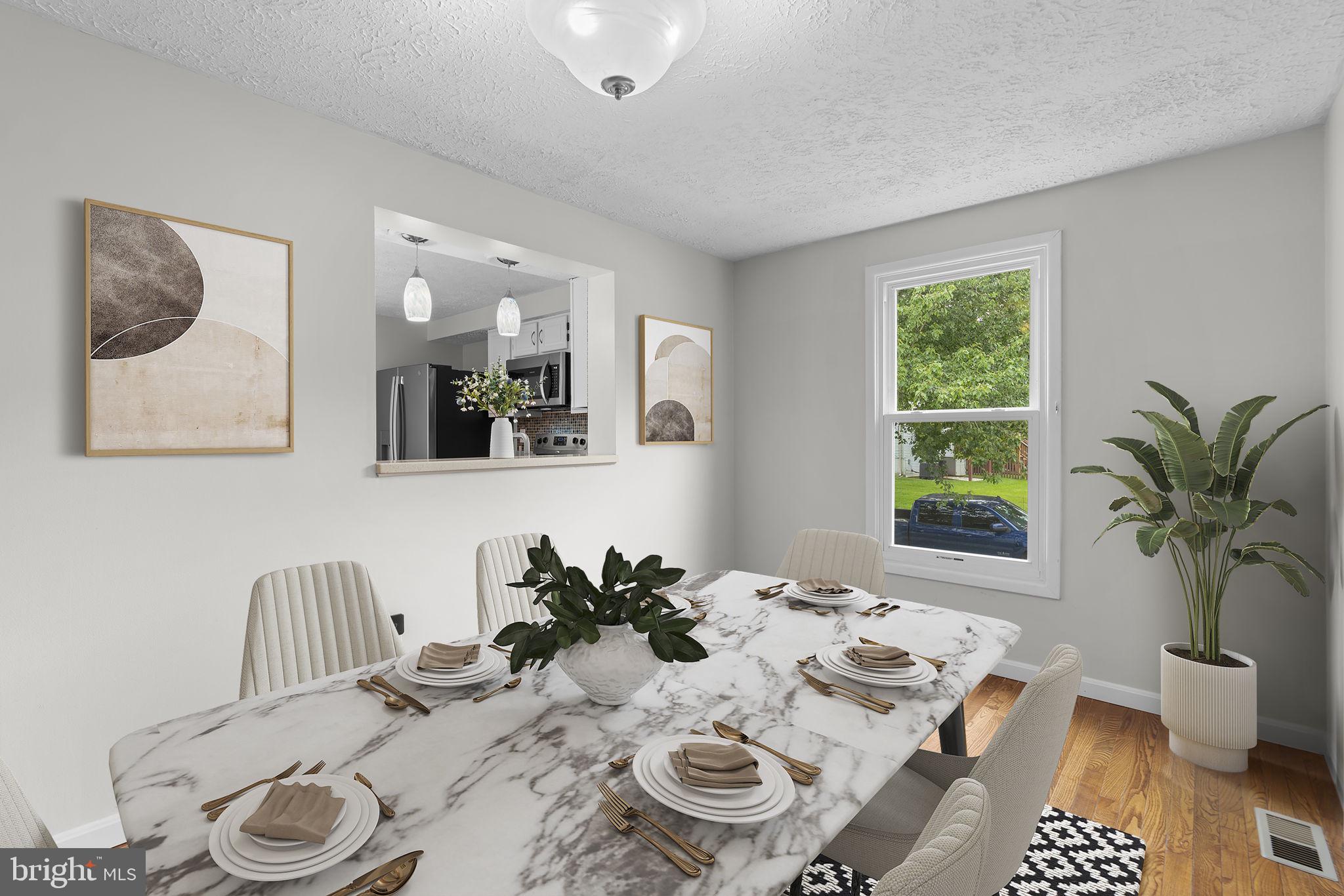 6327 LORING DRIVE