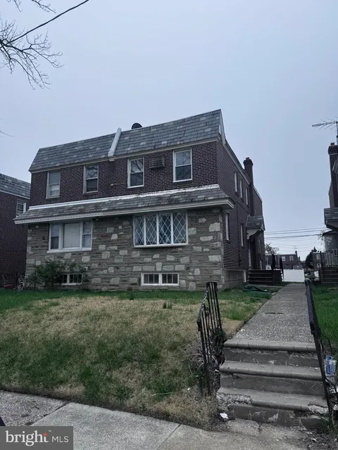 1016 Friendship Street, Philadelphia, PA MLS: PAPH2472258