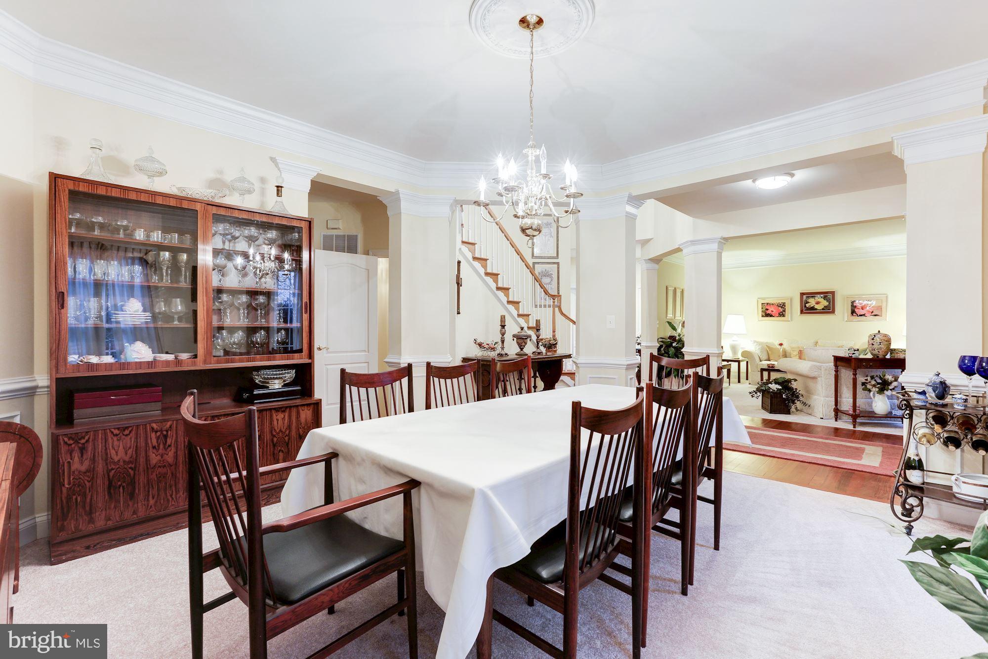 RIVER CREEK - Residential