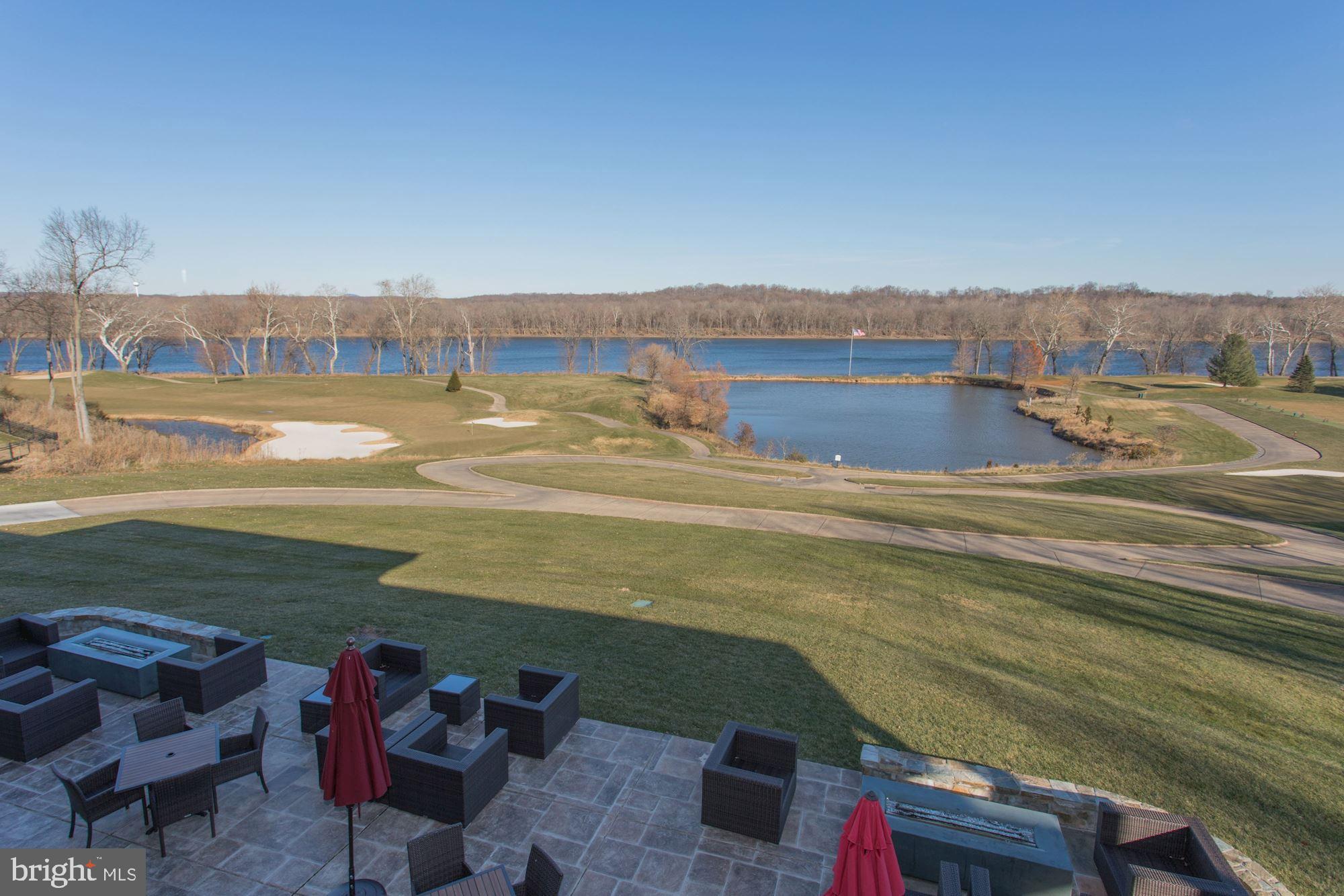 RIVER CREEK - Residential