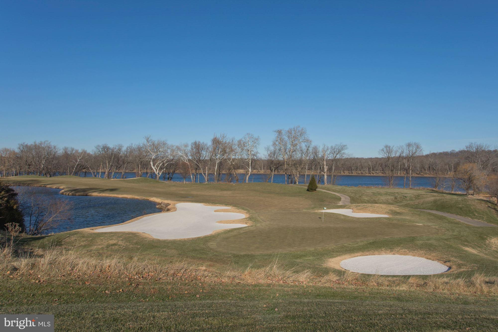 RIVER CREEK - Residential