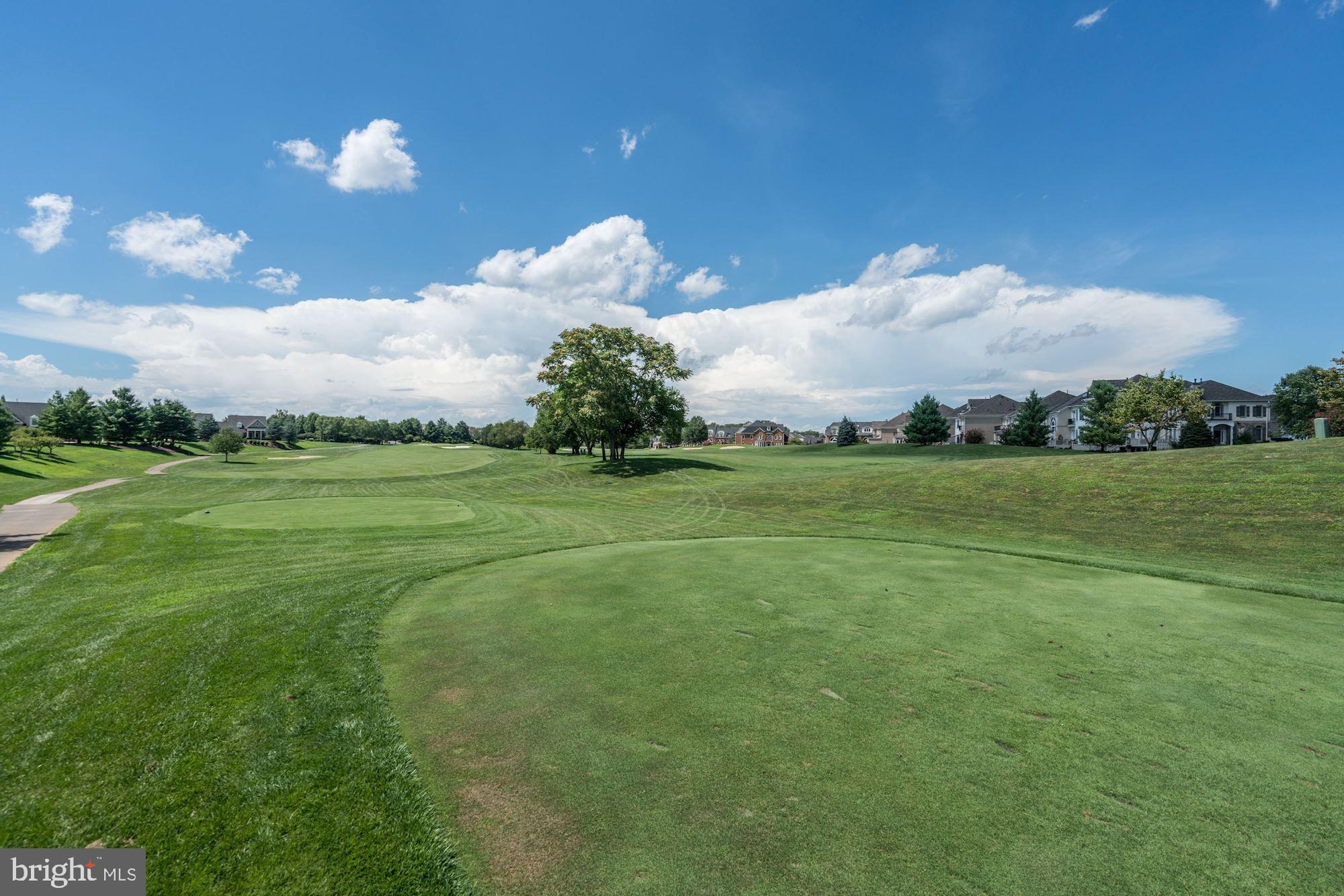 RIVER CREEK - Residential