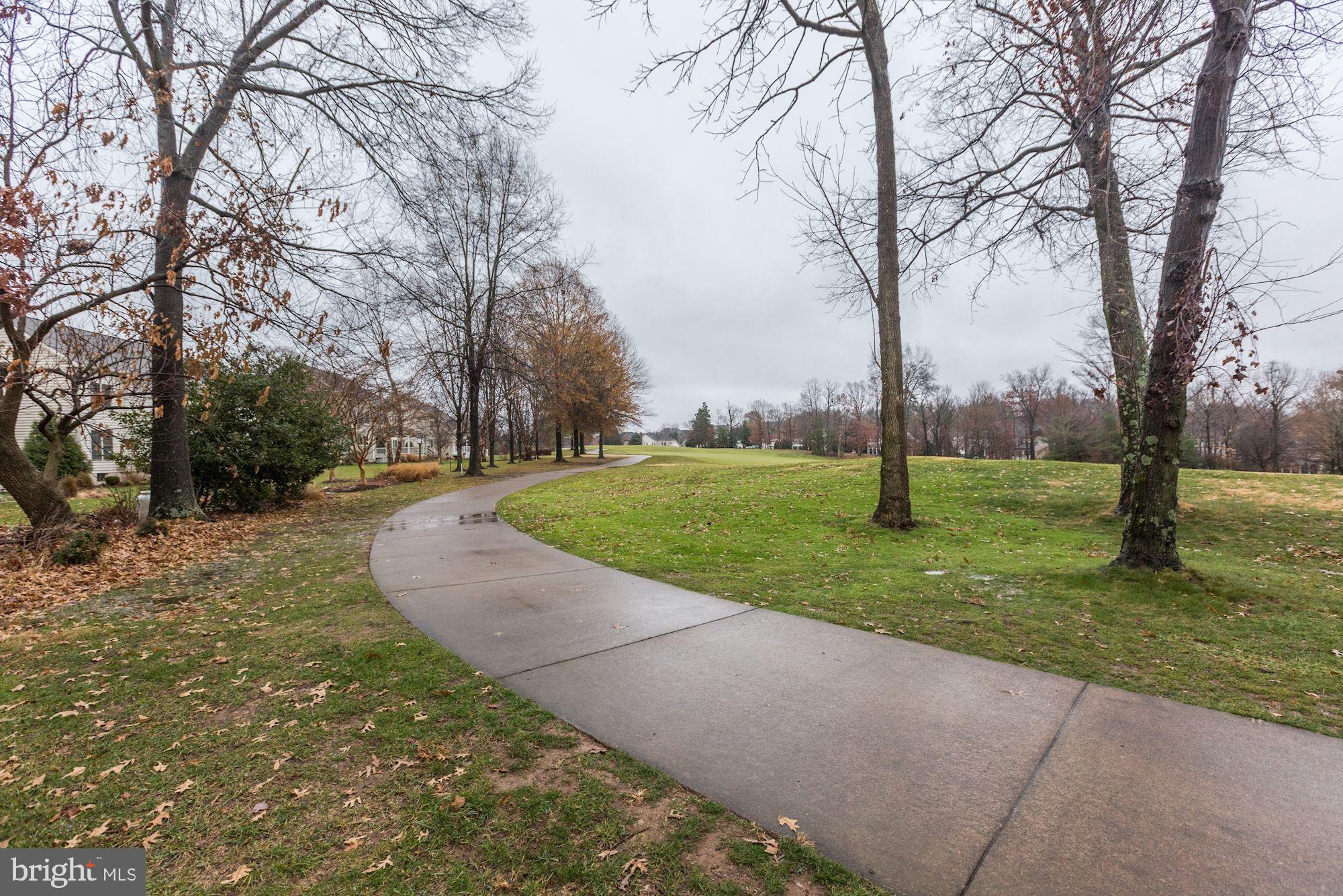 RIVER CREEK - Residential