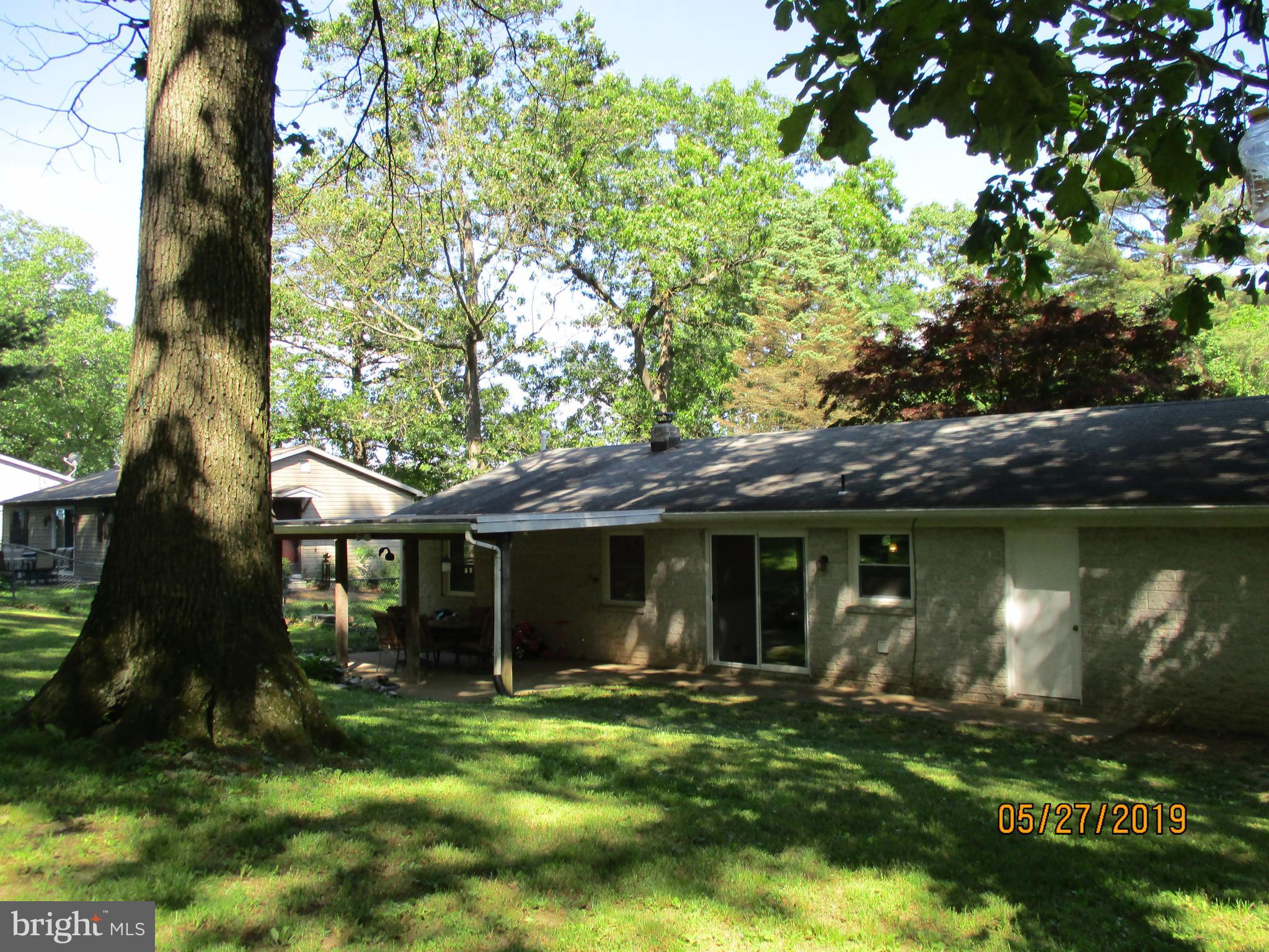 WINDSOR TWP - Residential