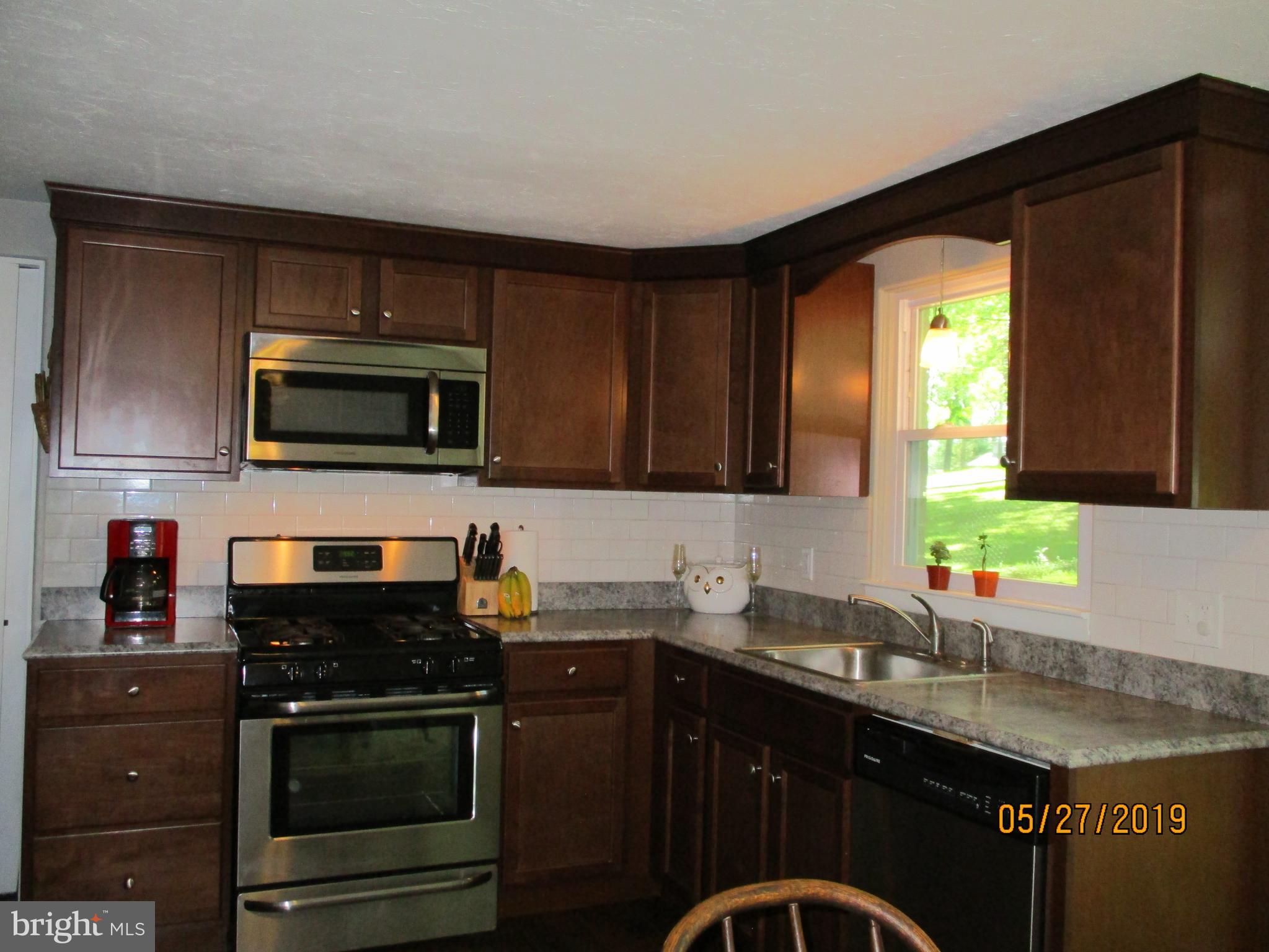 WINDSOR TWP - Residential