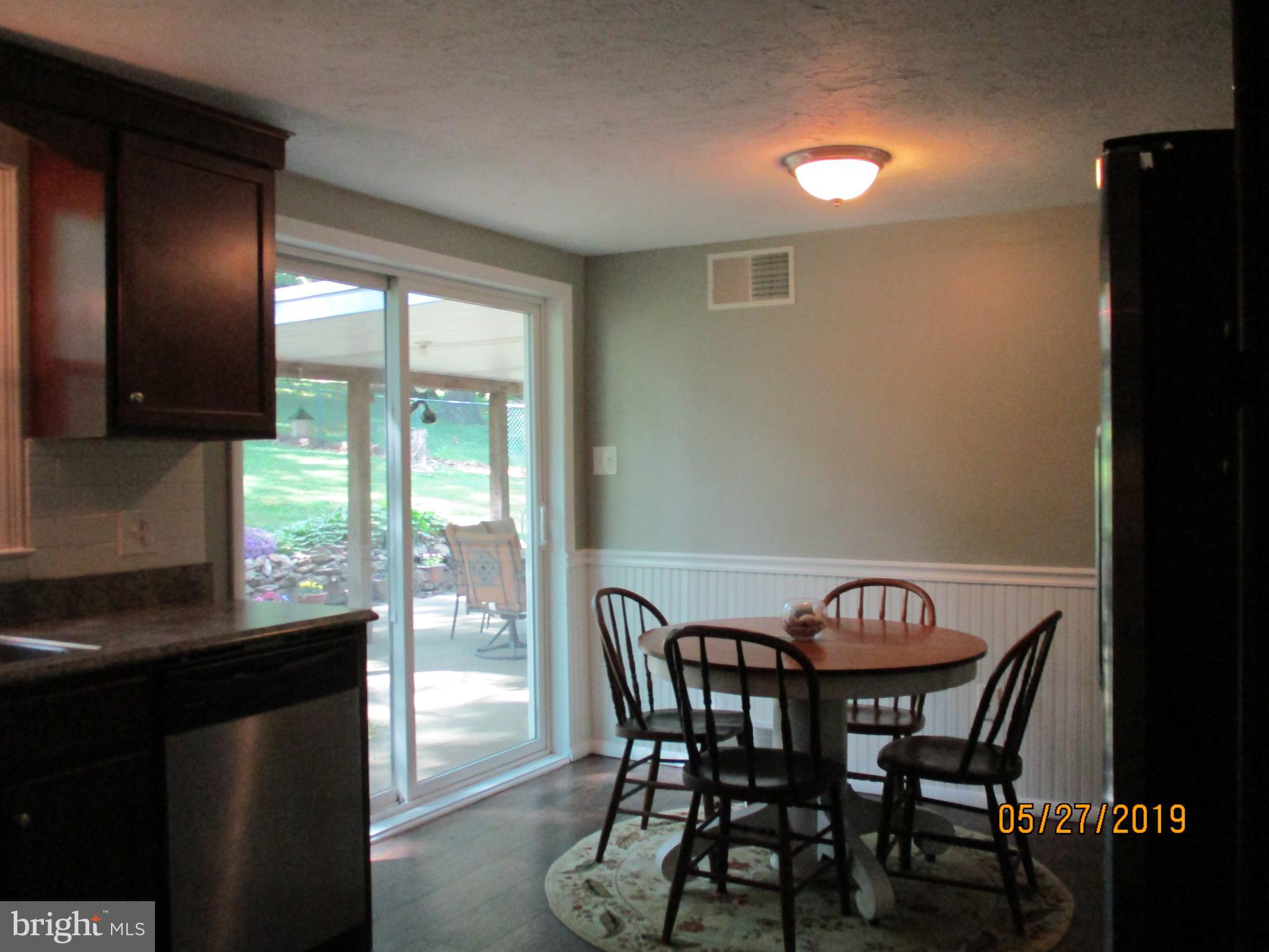 WINDSOR TWP - Residential