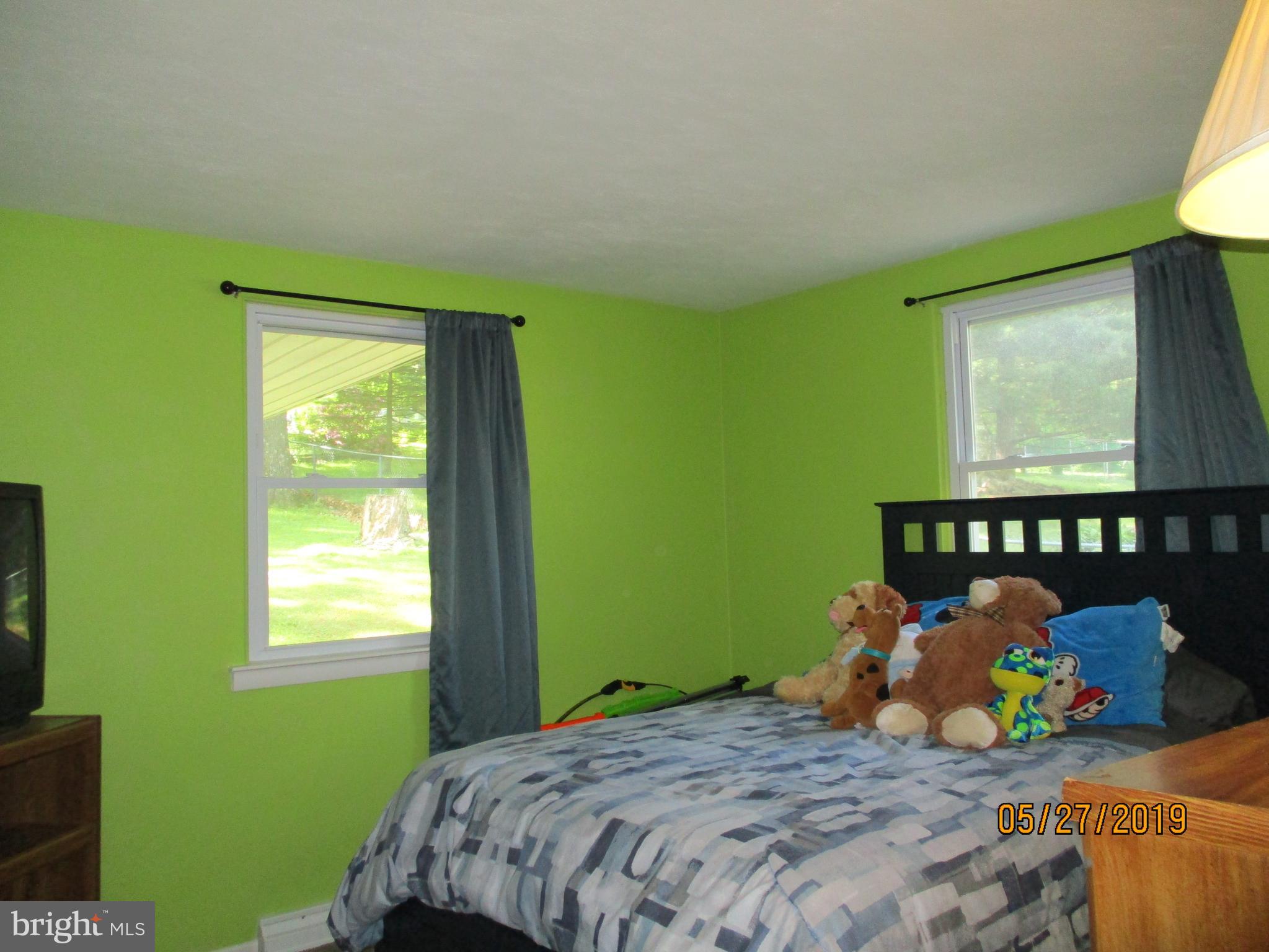 WINDSOR TWP - Residential