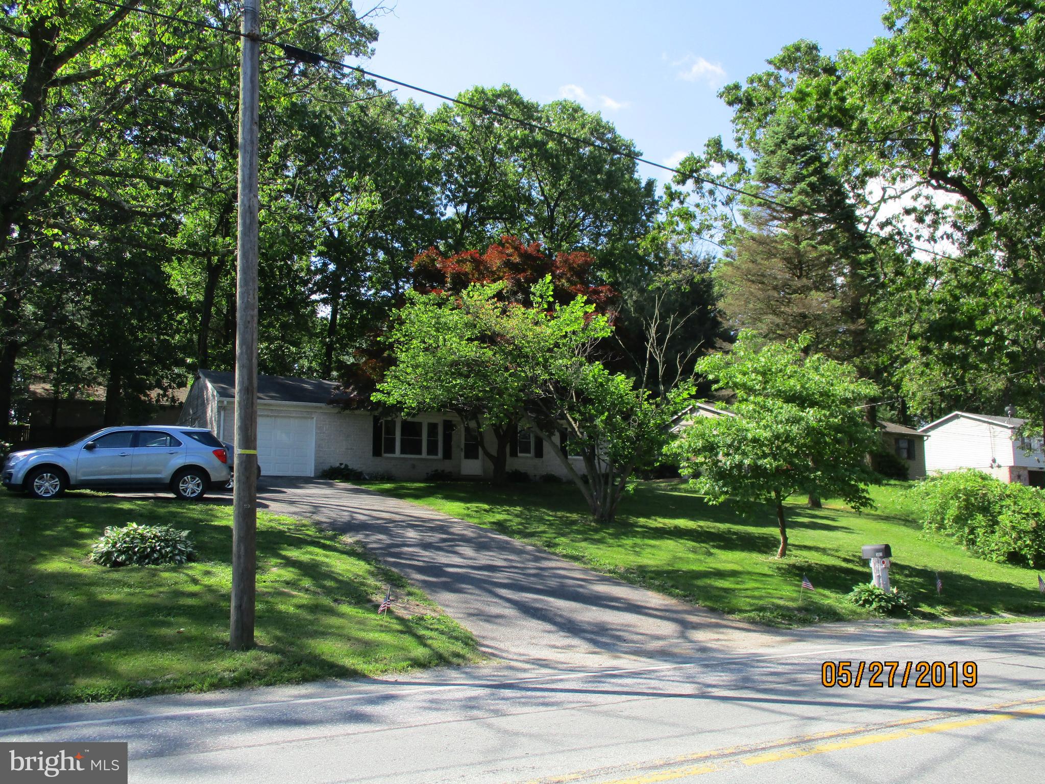 WINDSOR TWP - Residential