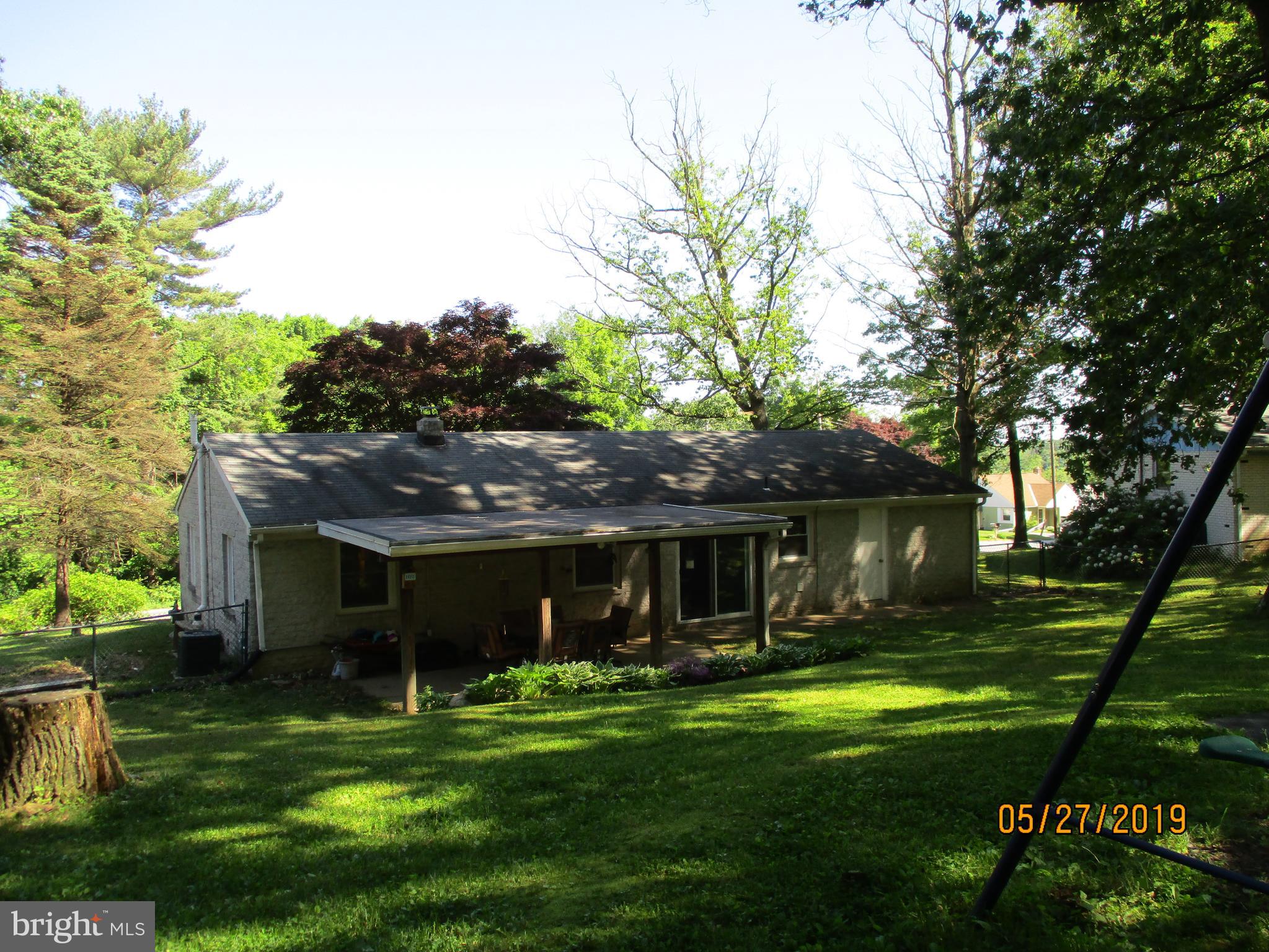 WINDSOR TWP - Residential