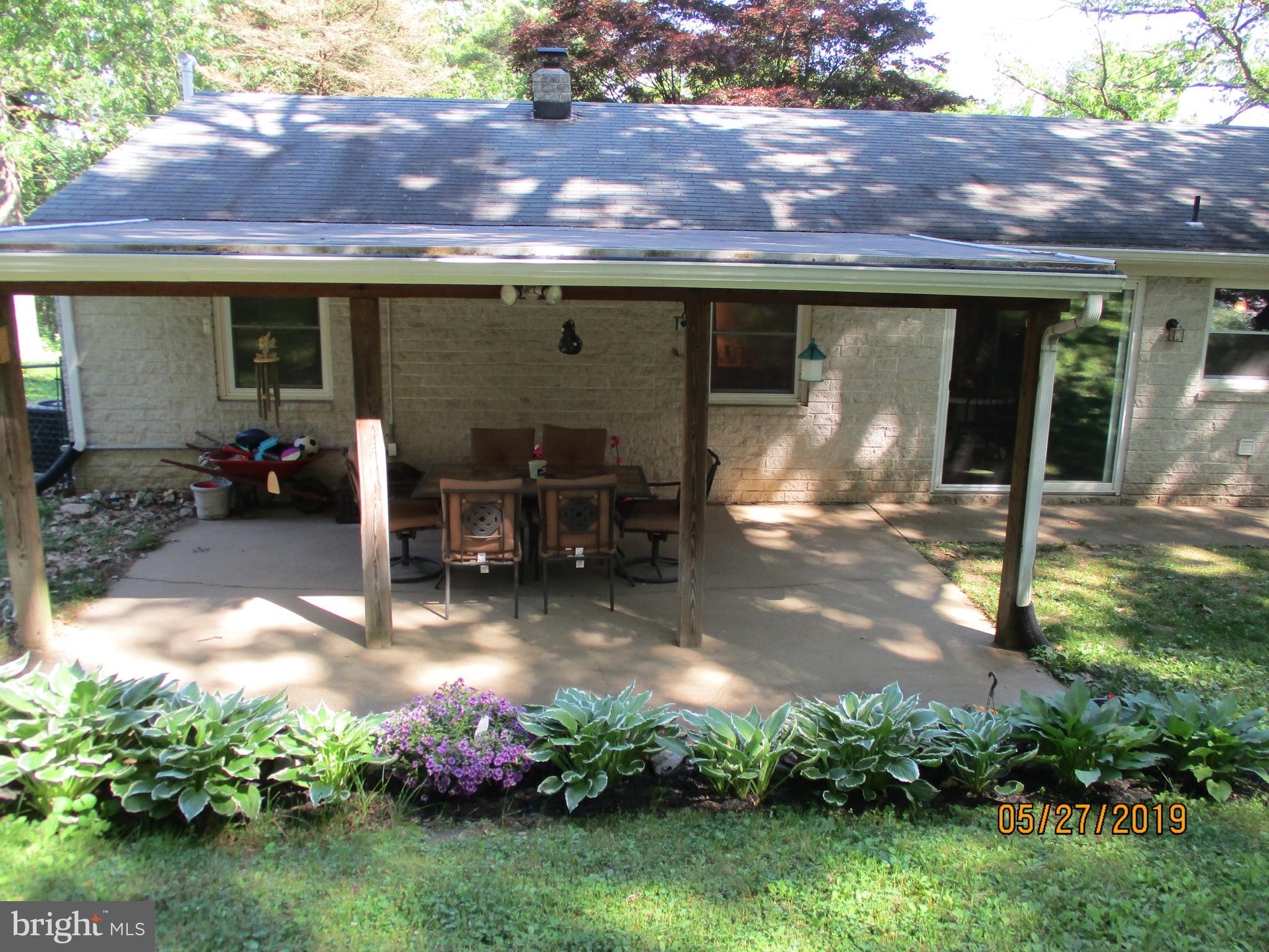 WINDSOR TWP - Residential