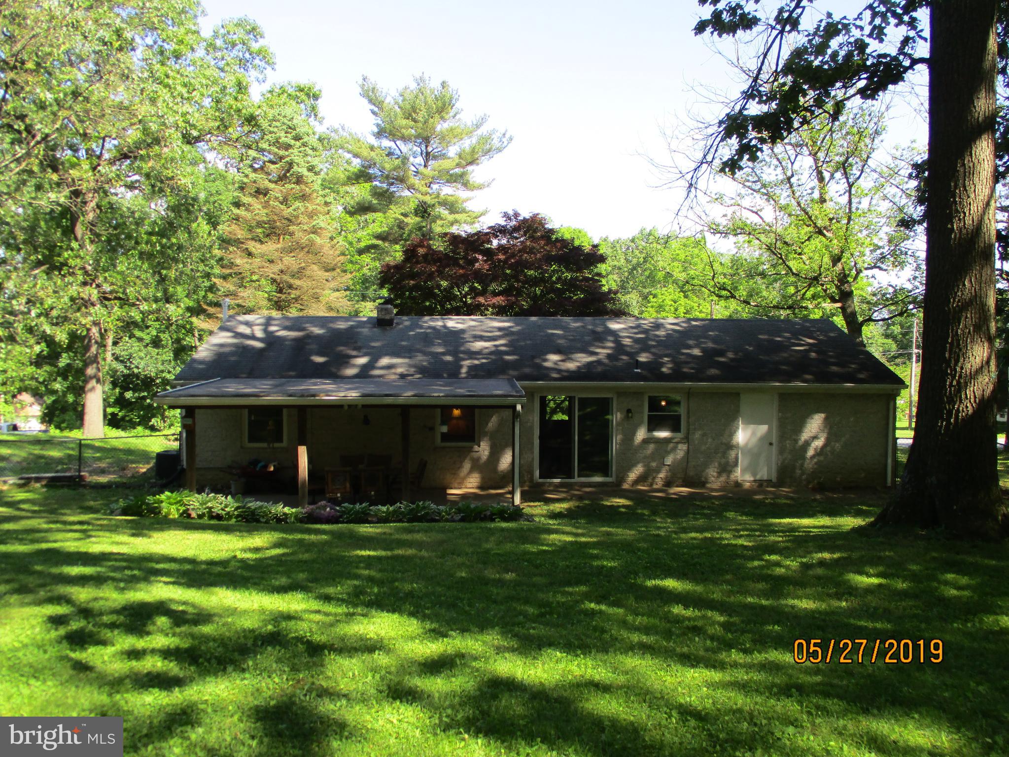 WINDSOR TWP - Residential