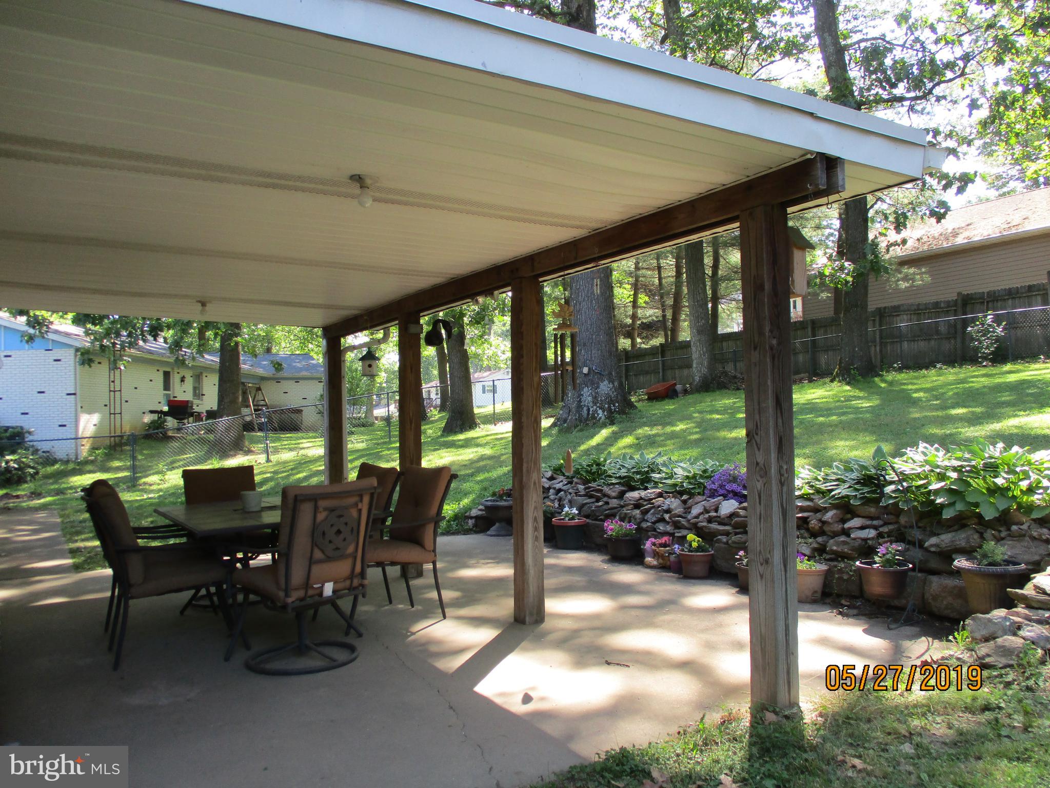 WINDSOR TWP - Residential