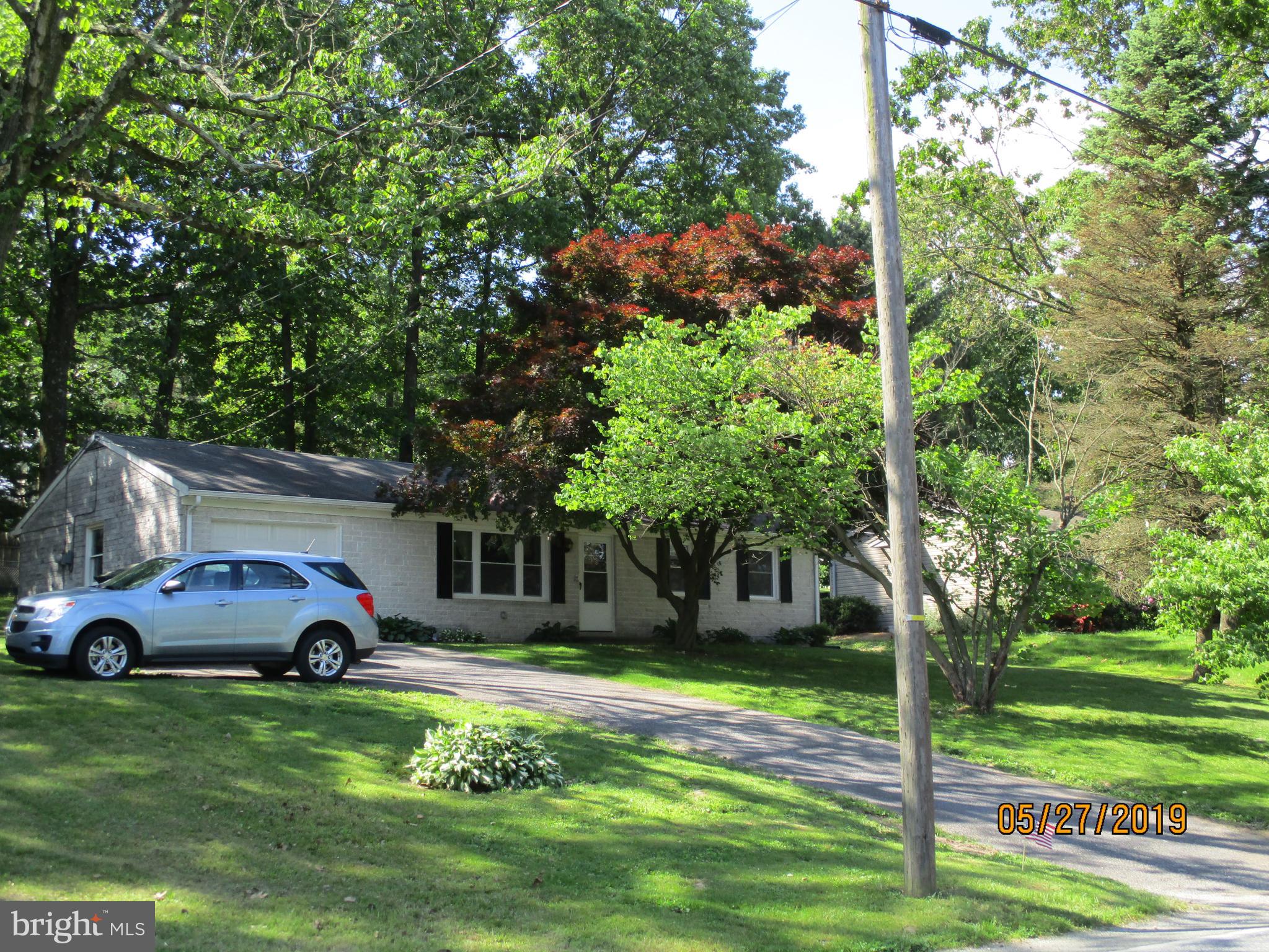 WINDSOR TWP - Residential