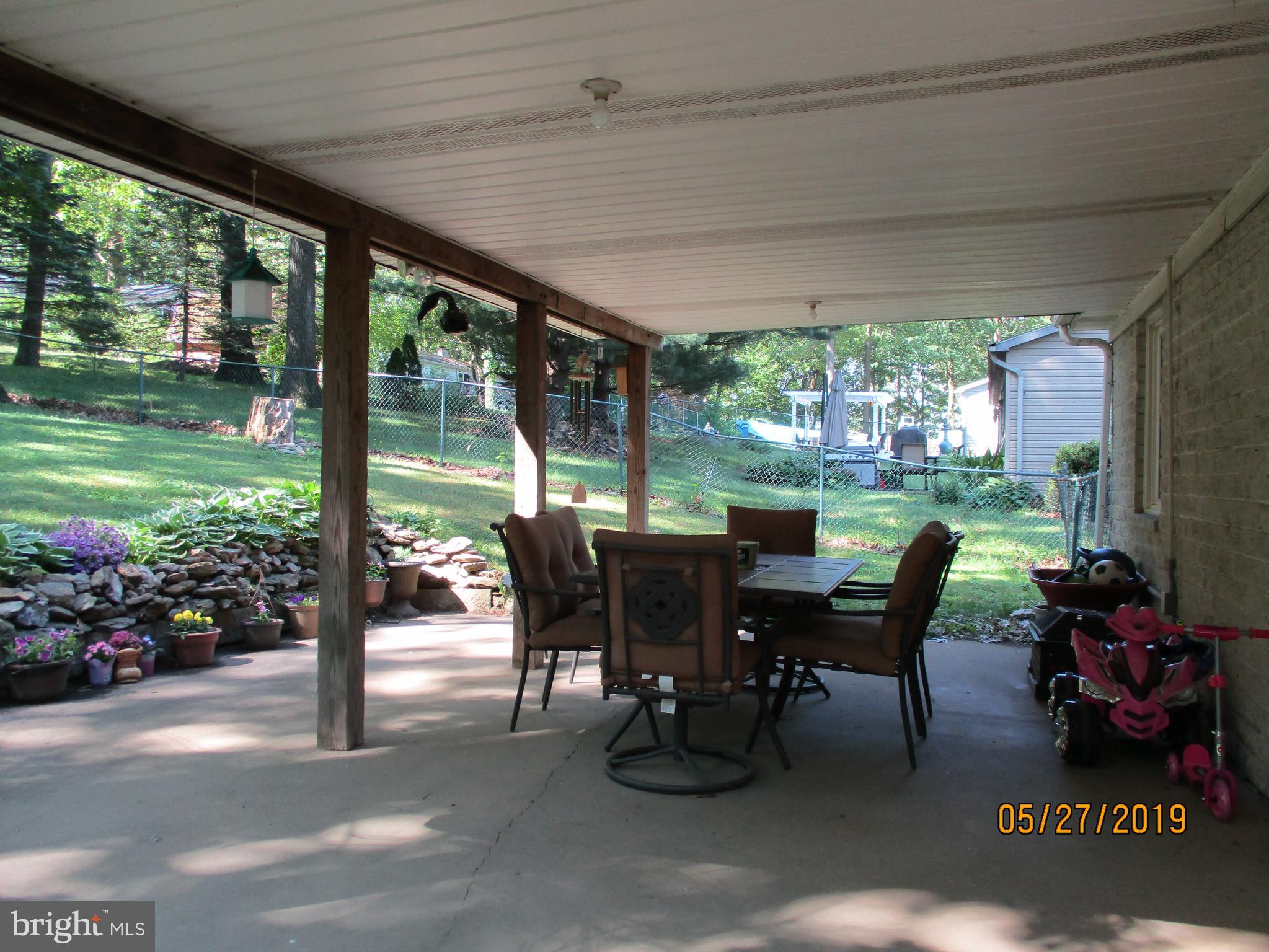 WINDSOR TWP - Residential