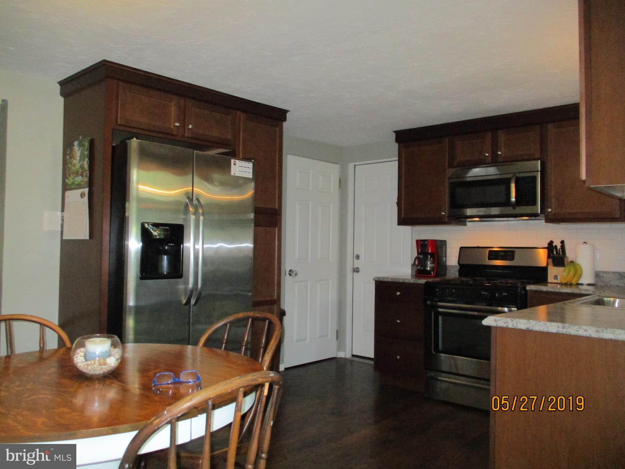 WINDSOR TWP - Residential