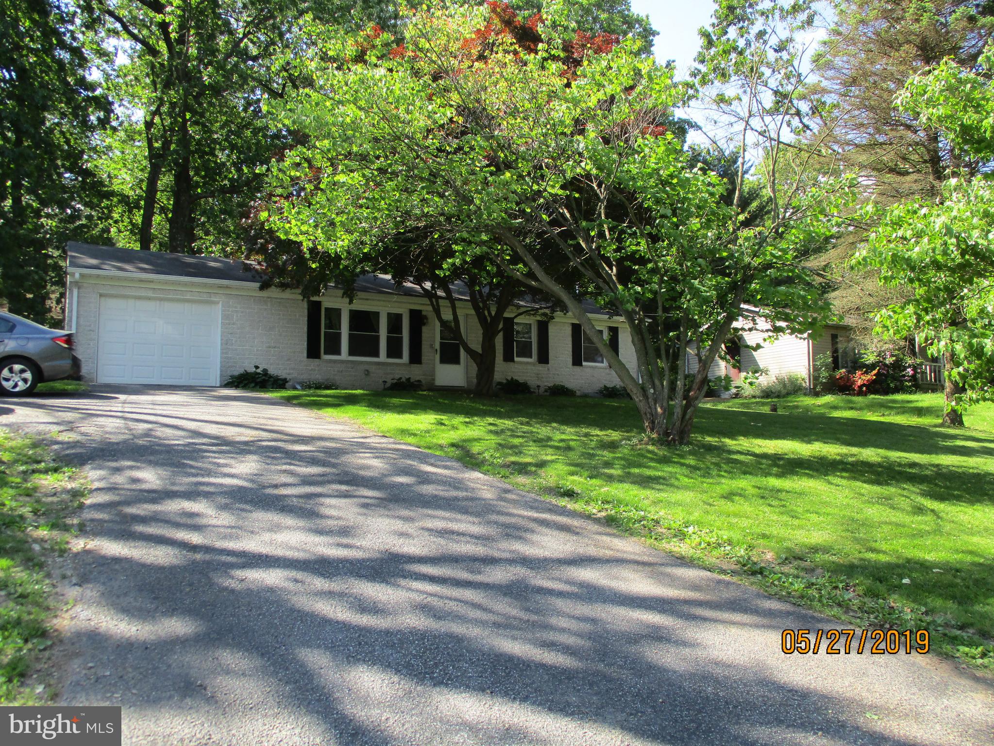 WINDSOR TWP - Residential