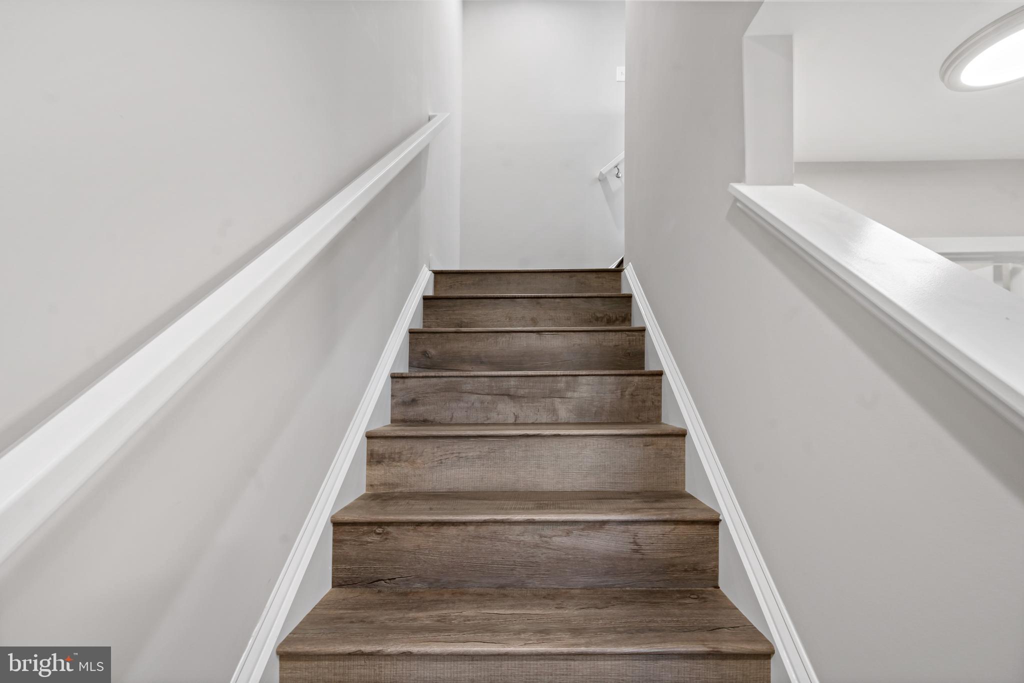 THE COMMUNITIES OF BURWELL - Residential