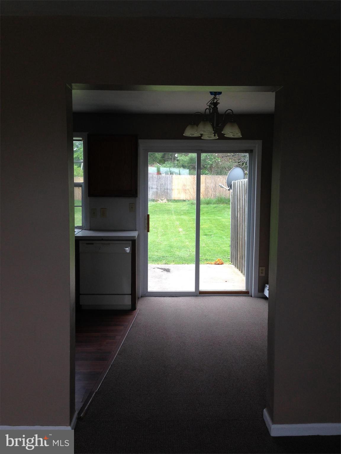 MILLERSVILLE BOROUGH - Residential Lease