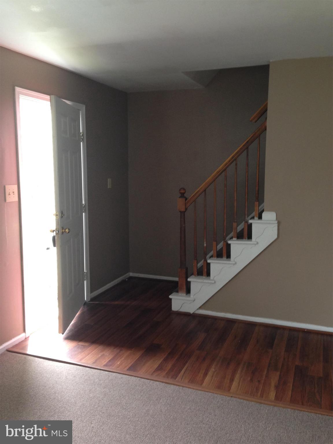 MILLERSVILLE BOROUGH - Residential Lease