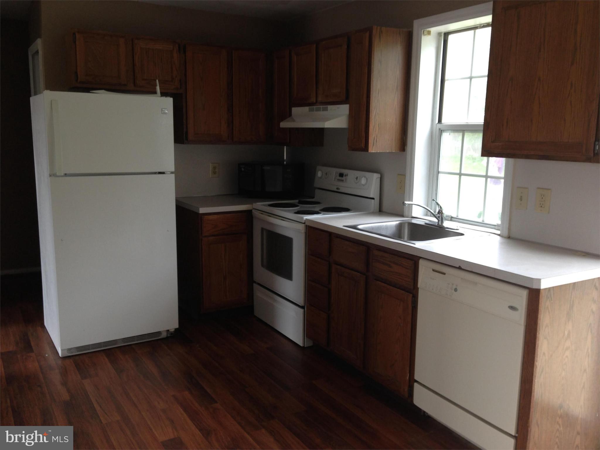 MILLERSVILLE BOROUGH - Residential Lease