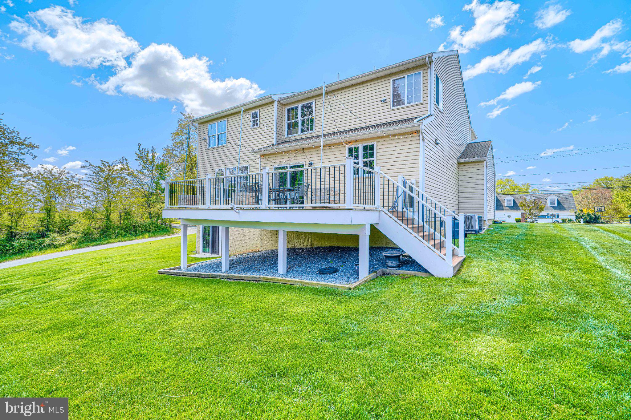 COCKEYSVILLE - Residential