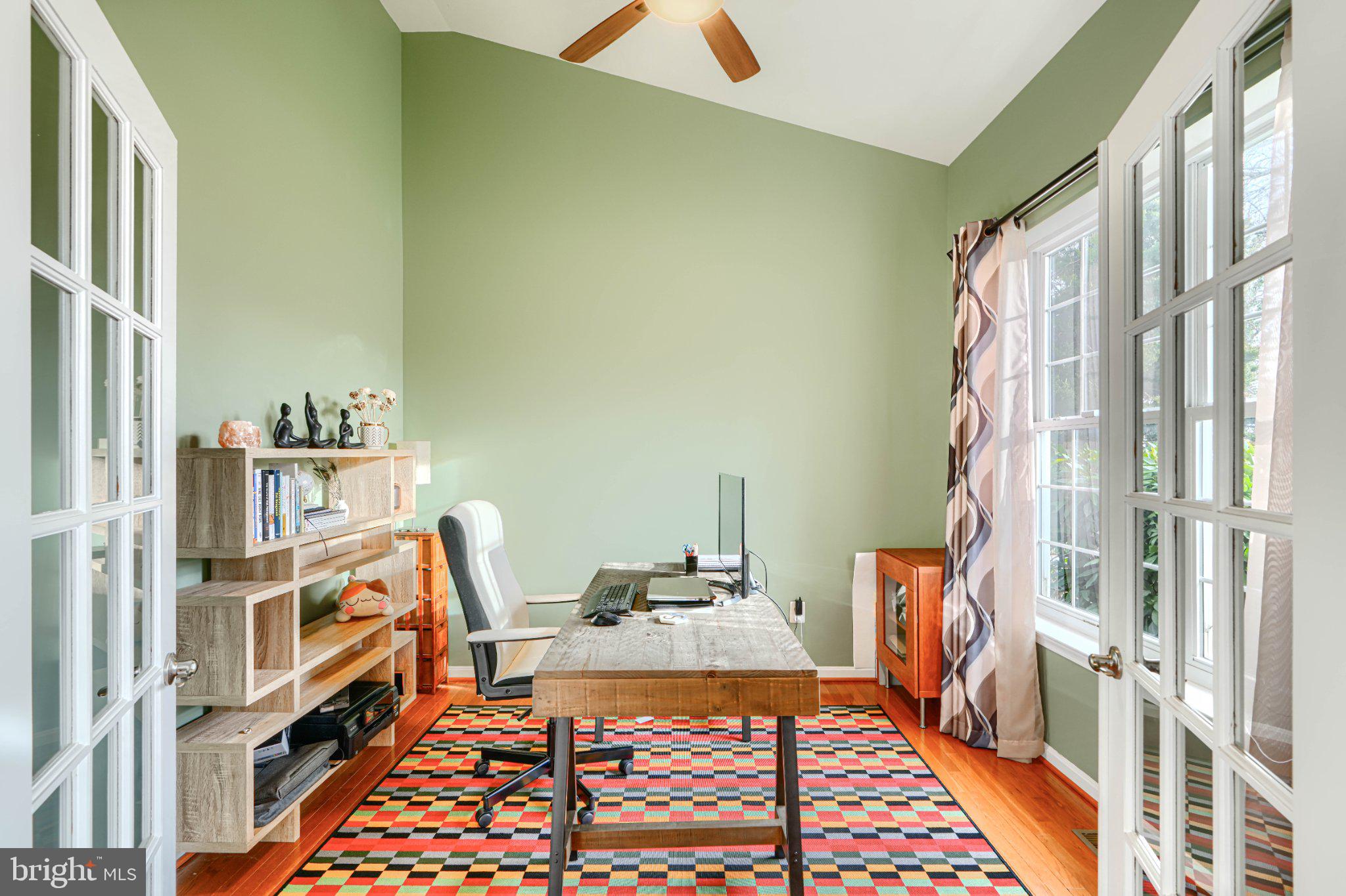 COCKEYSVILLE - Residential
