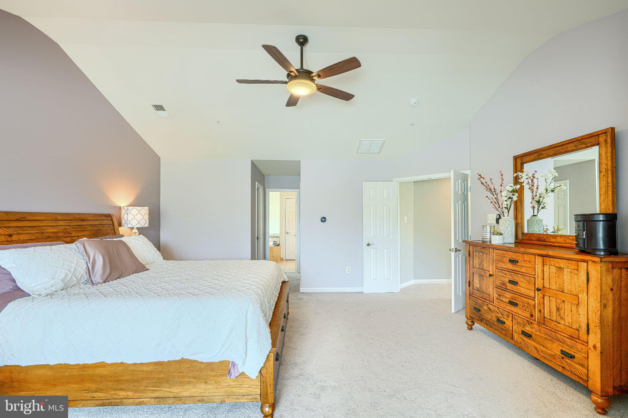 COCKEYSVILLE - Residential