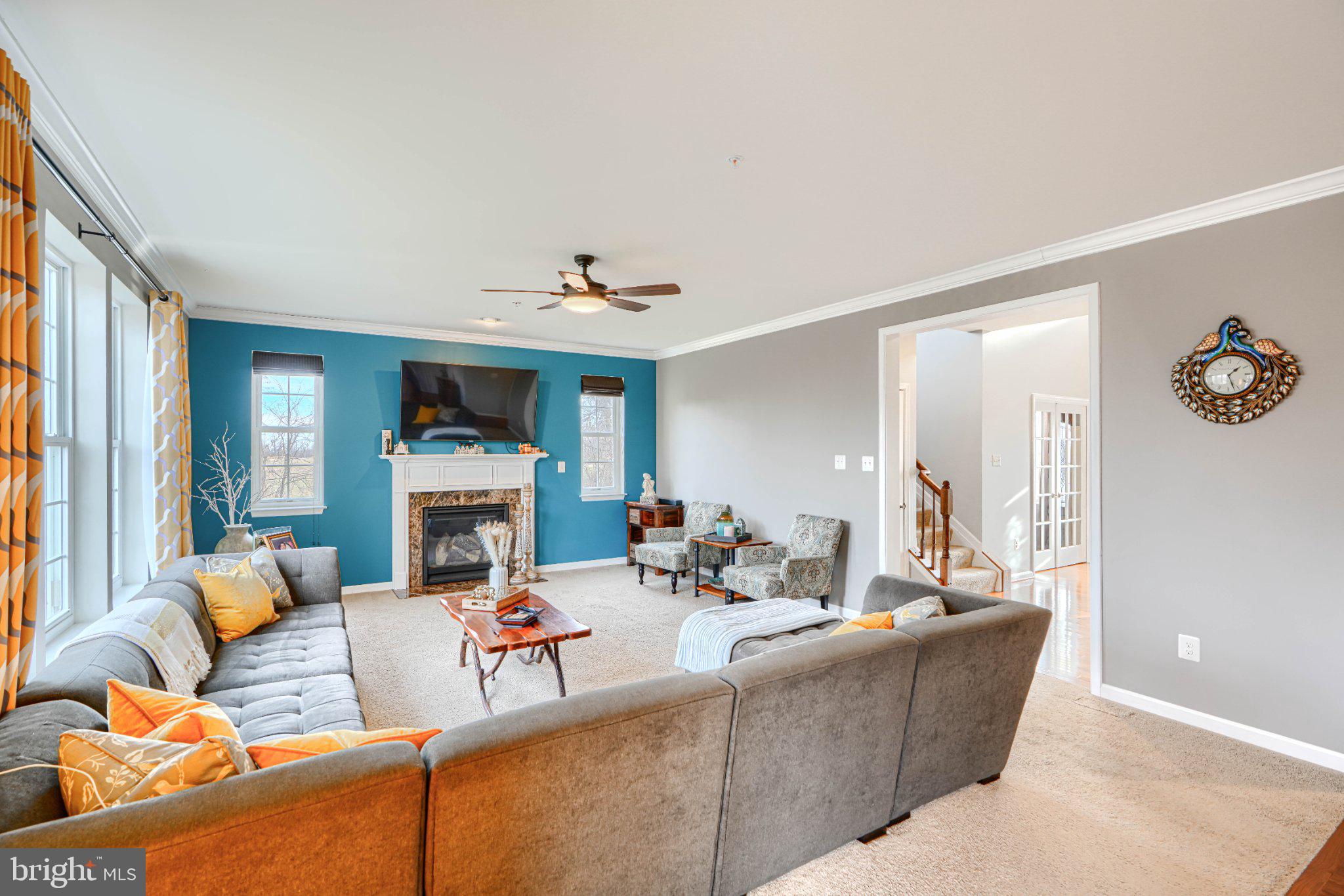 COCKEYSVILLE - Residential
