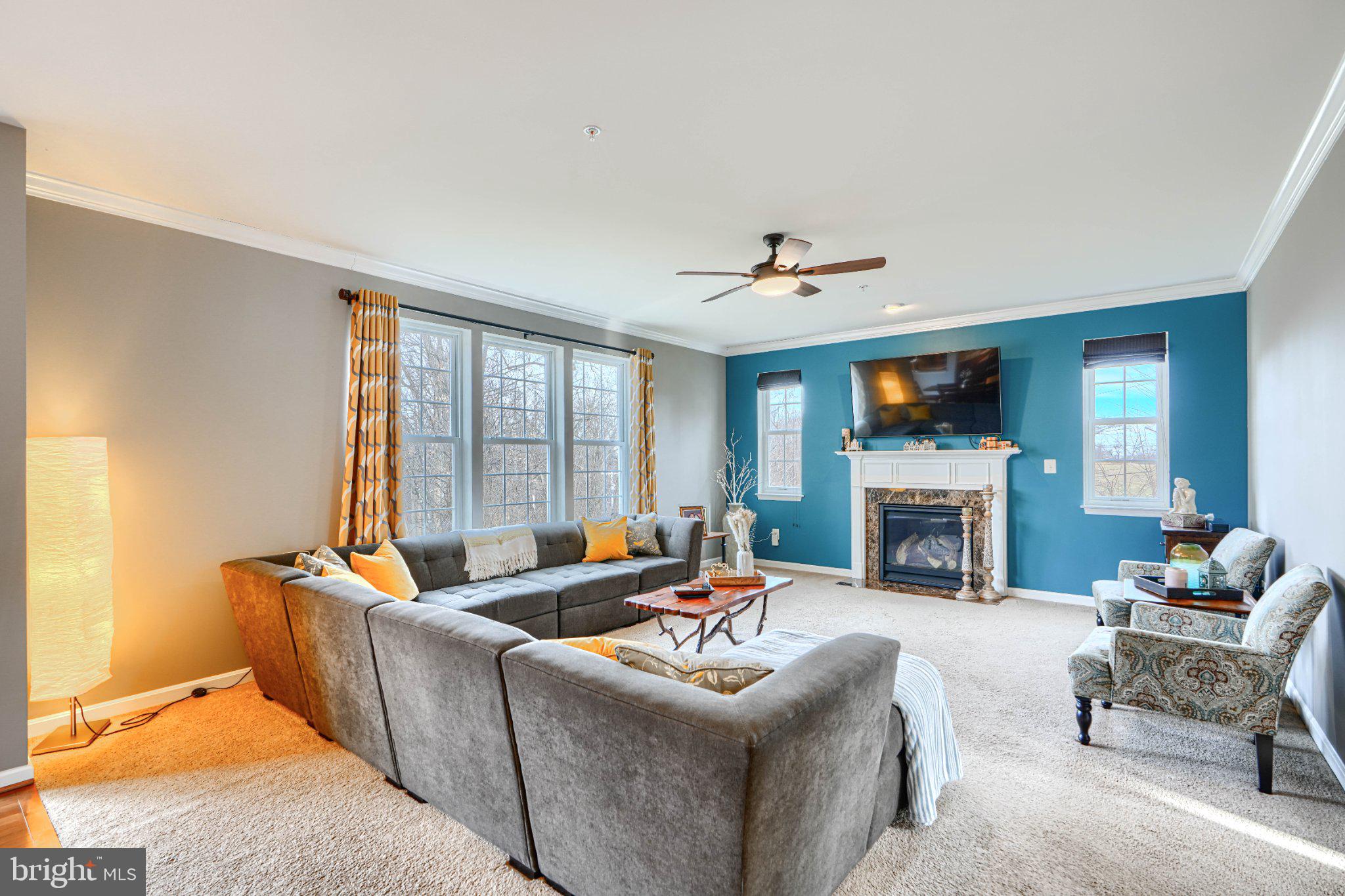 COCKEYSVILLE - Residential