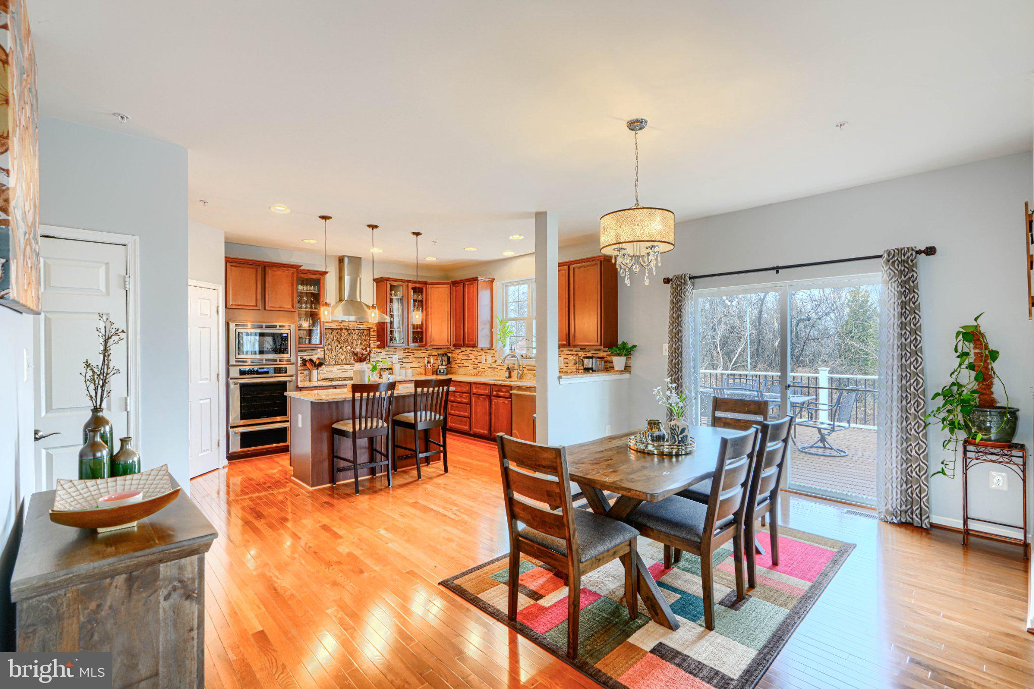 COCKEYSVILLE - Residential