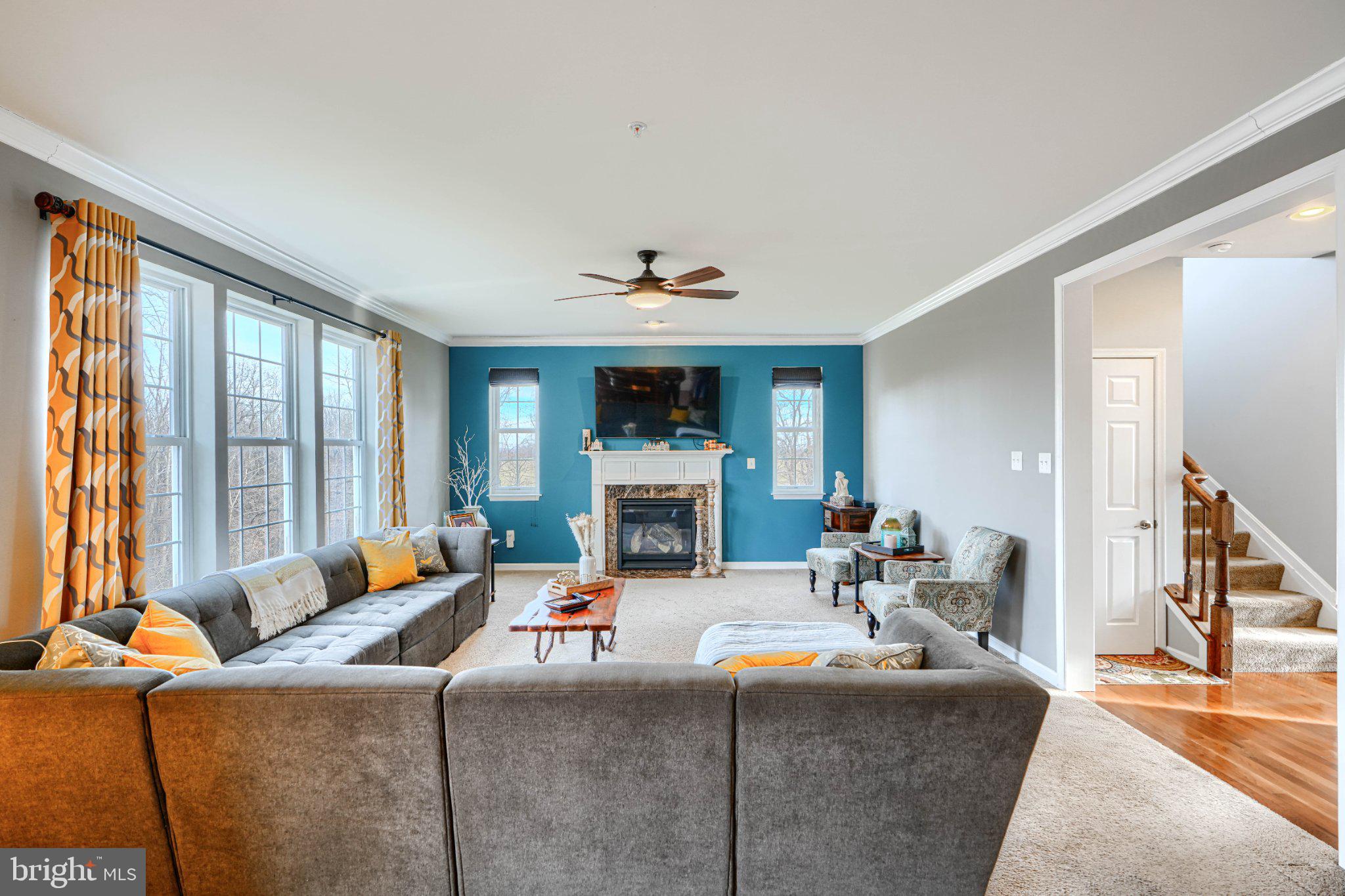 COCKEYSVILLE - Residential
