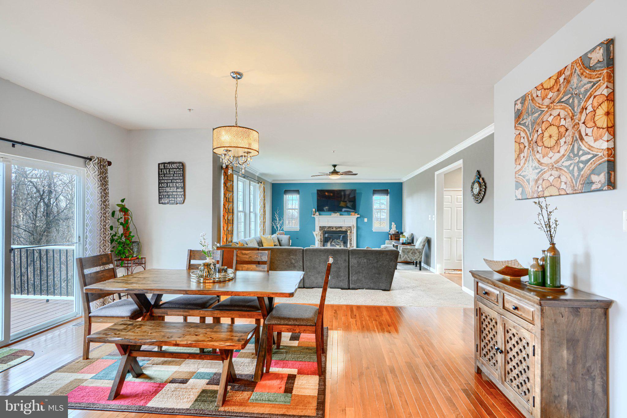 COCKEYSVILLE - Residential