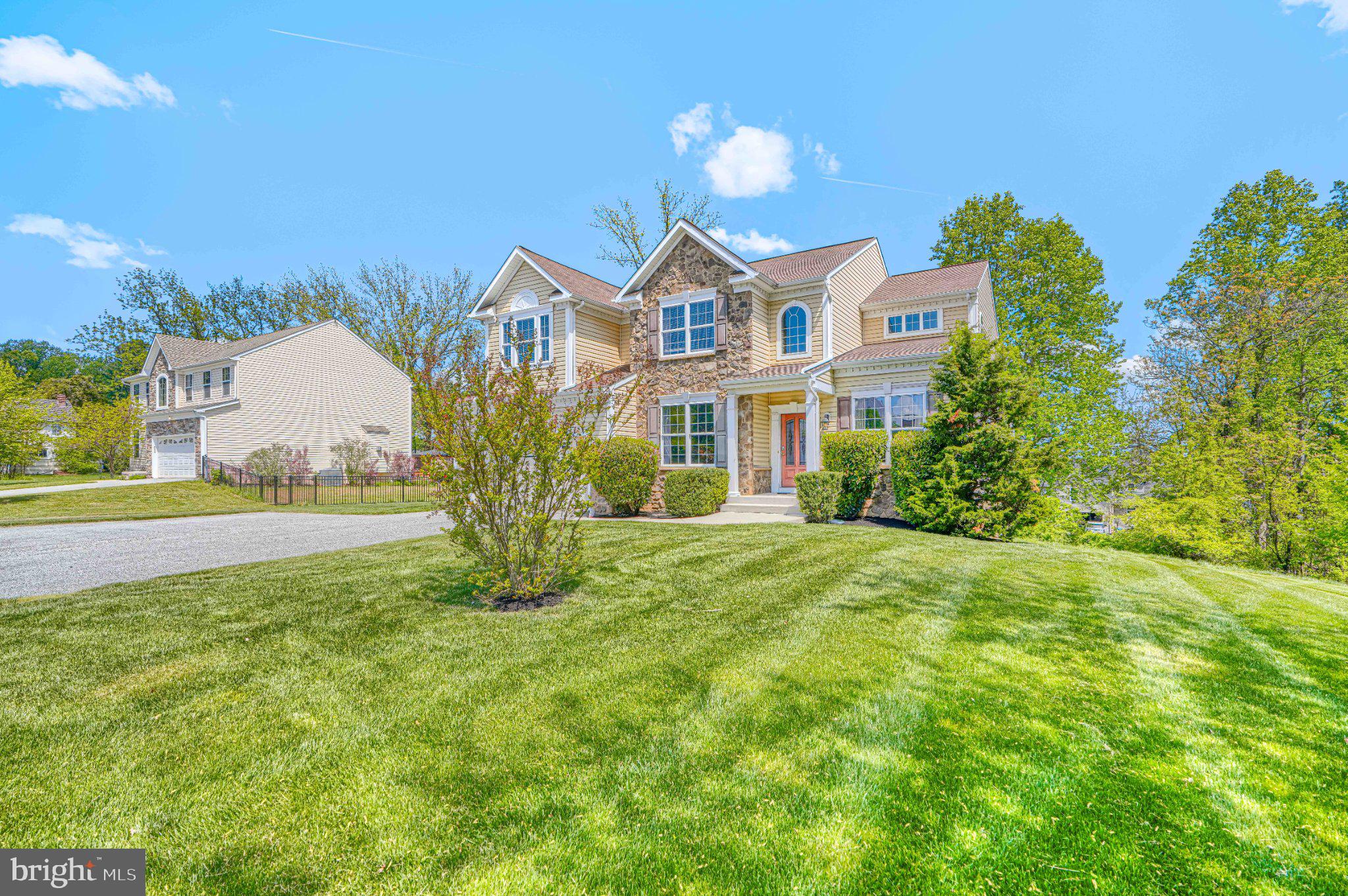 COCKEYSVILLE - Residential