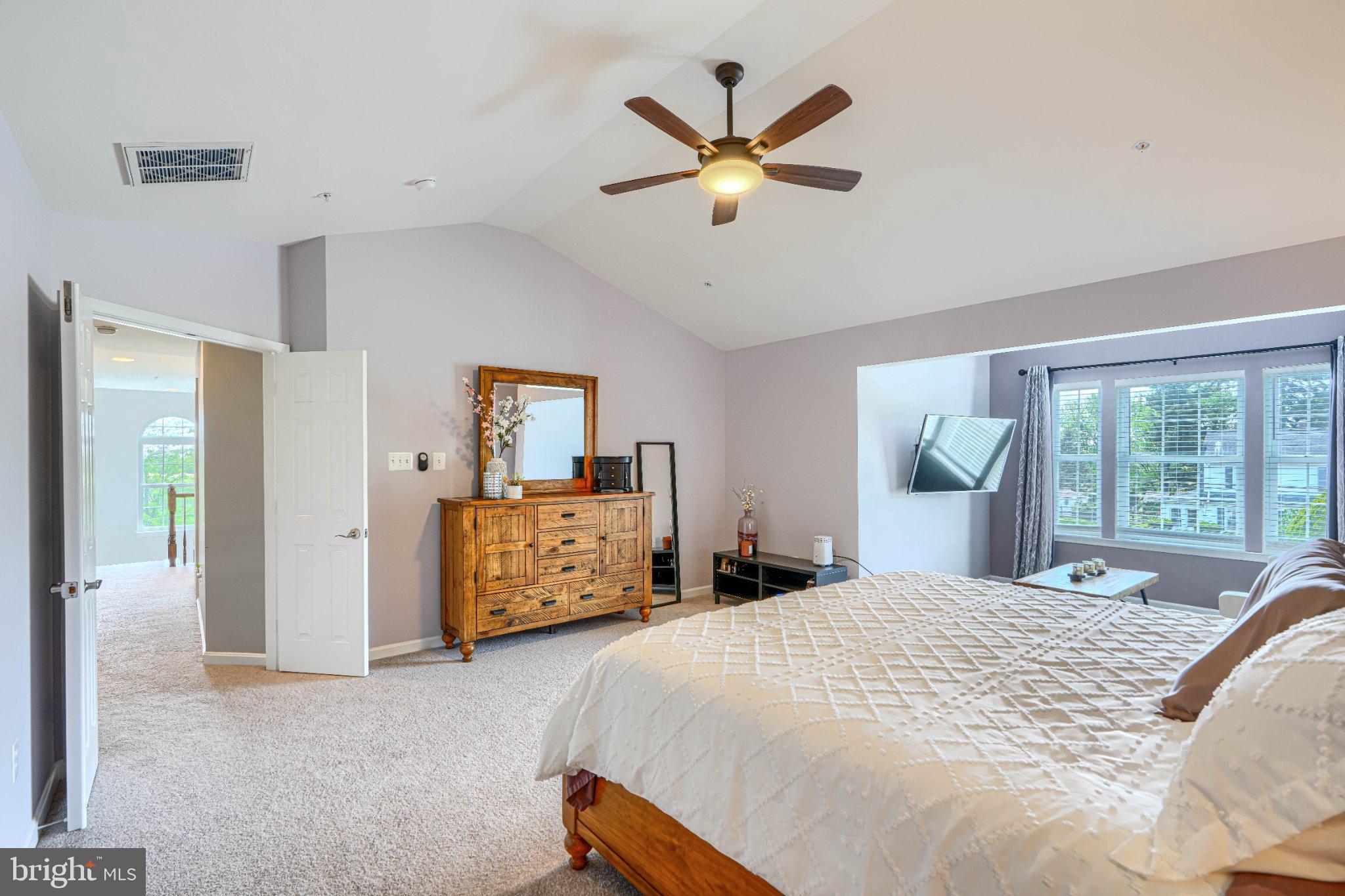 COCKEYSVILLE - Residential