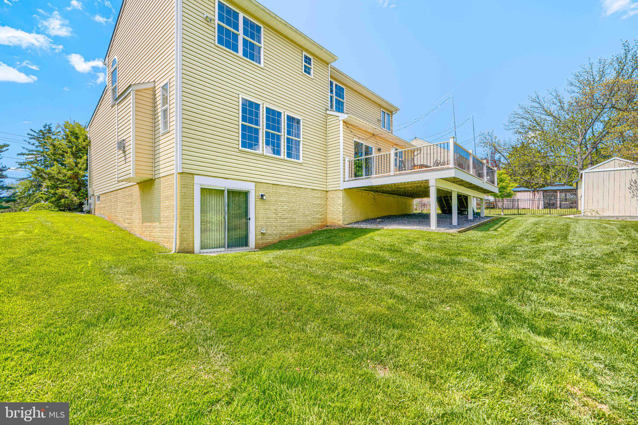 COCKEYSVILLE - Residential