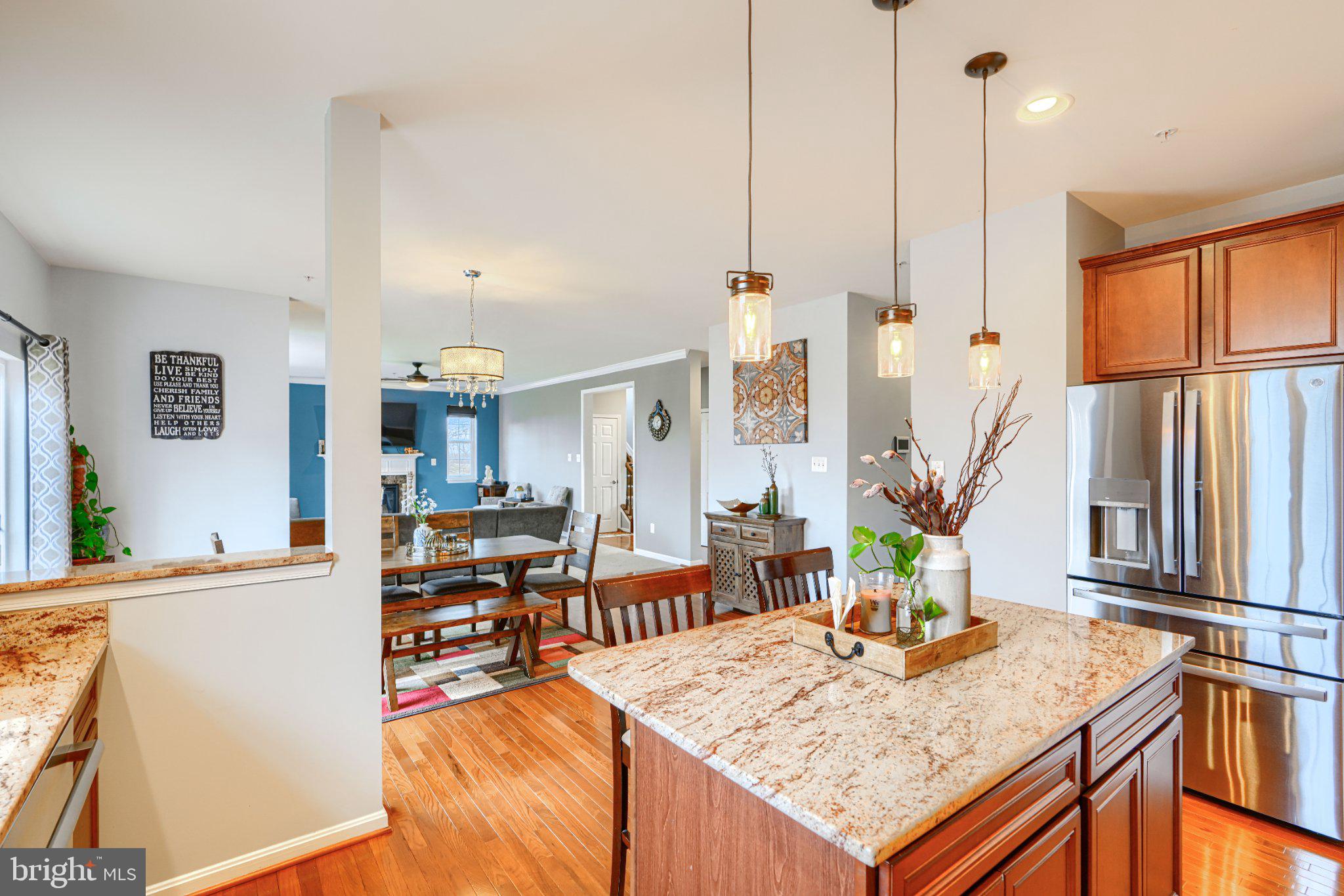 COCKEYSVILLE - Residential