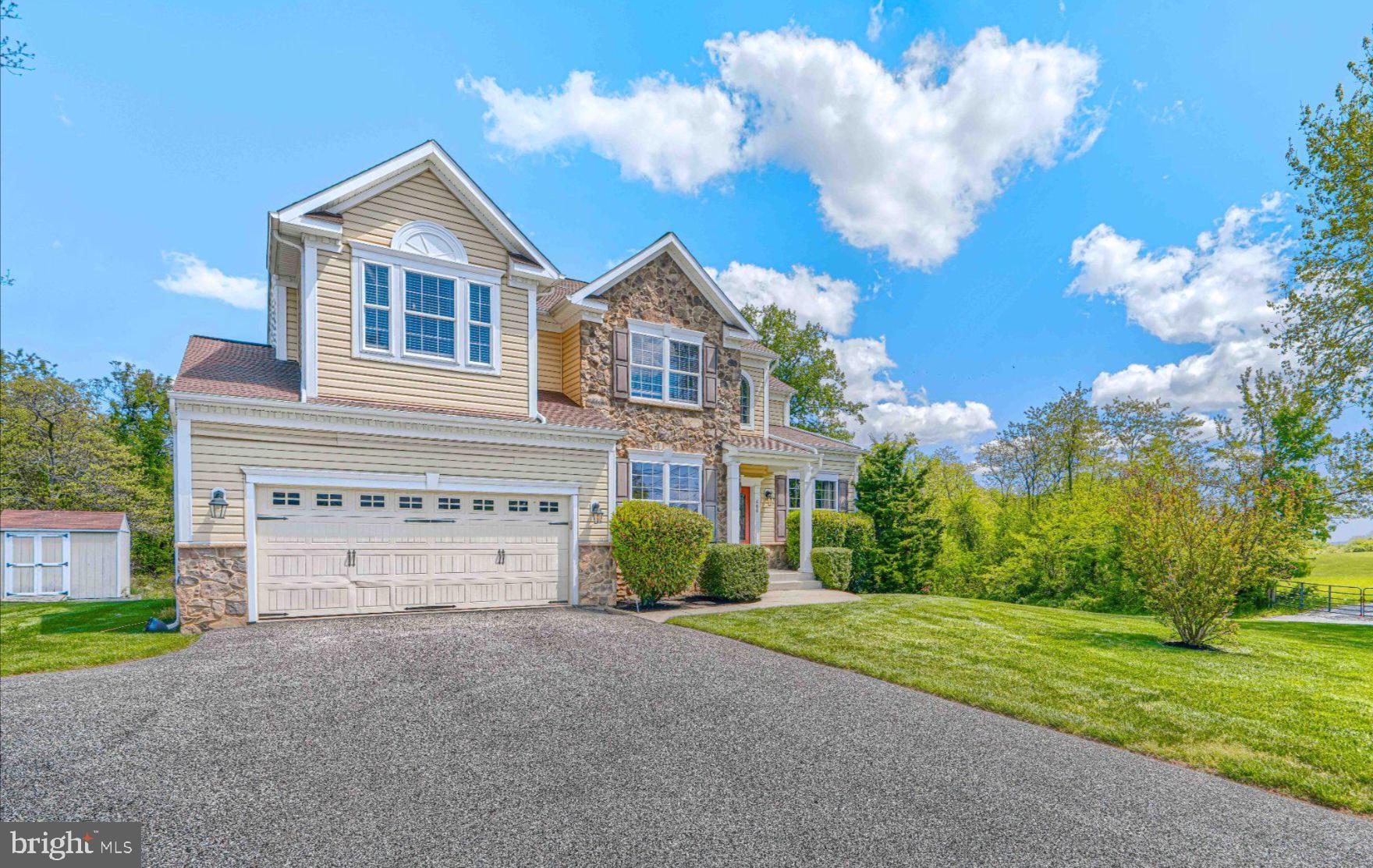 COCKEYSVILLE - Residential