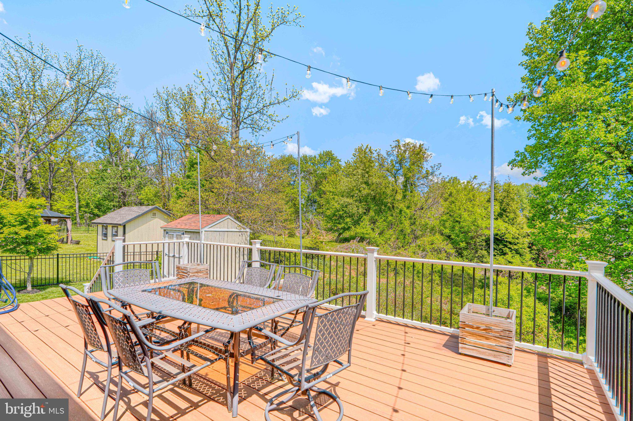 COCKEYSVILLE - Residential