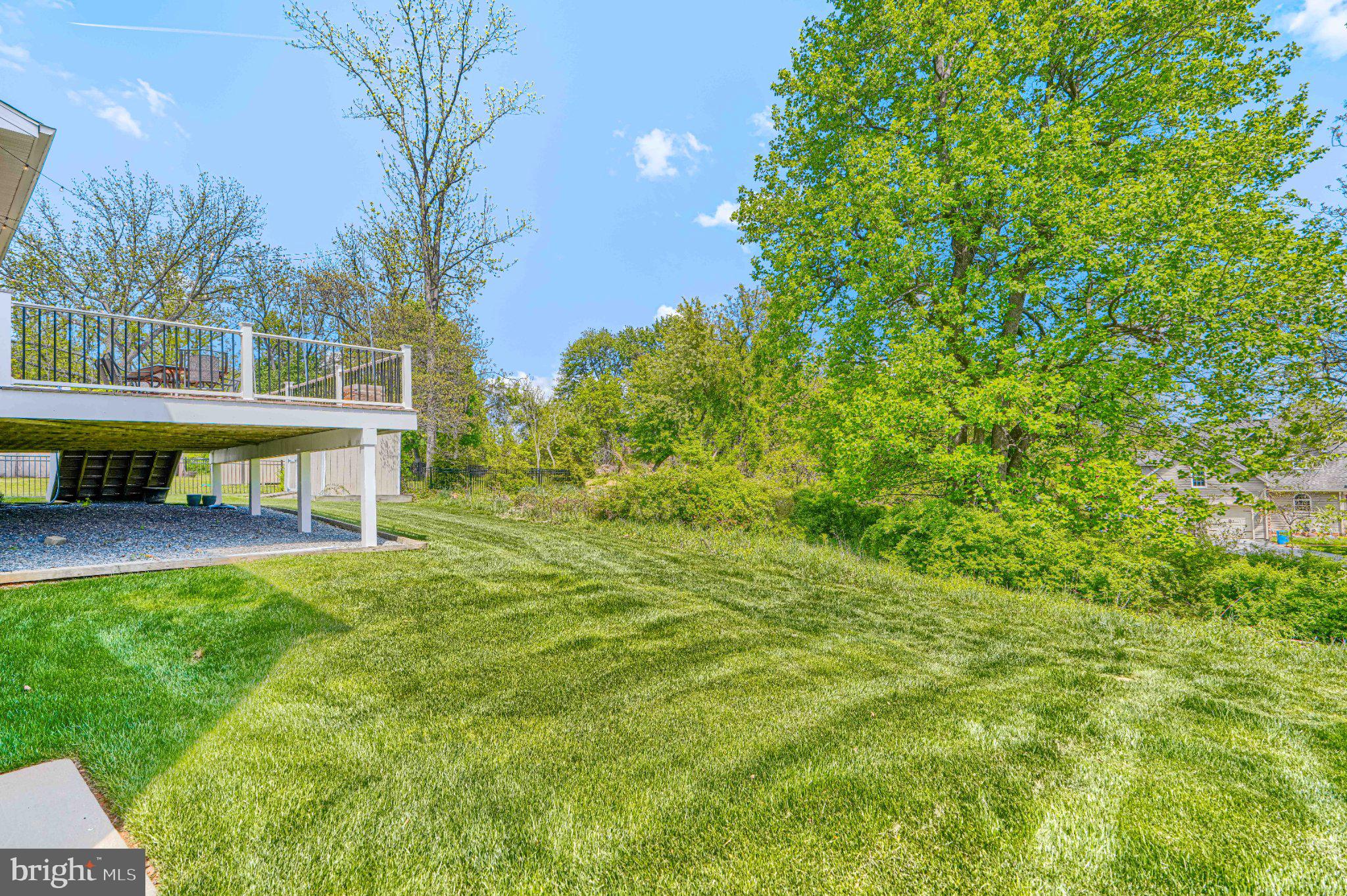 COCKEYSVILLE - Residential