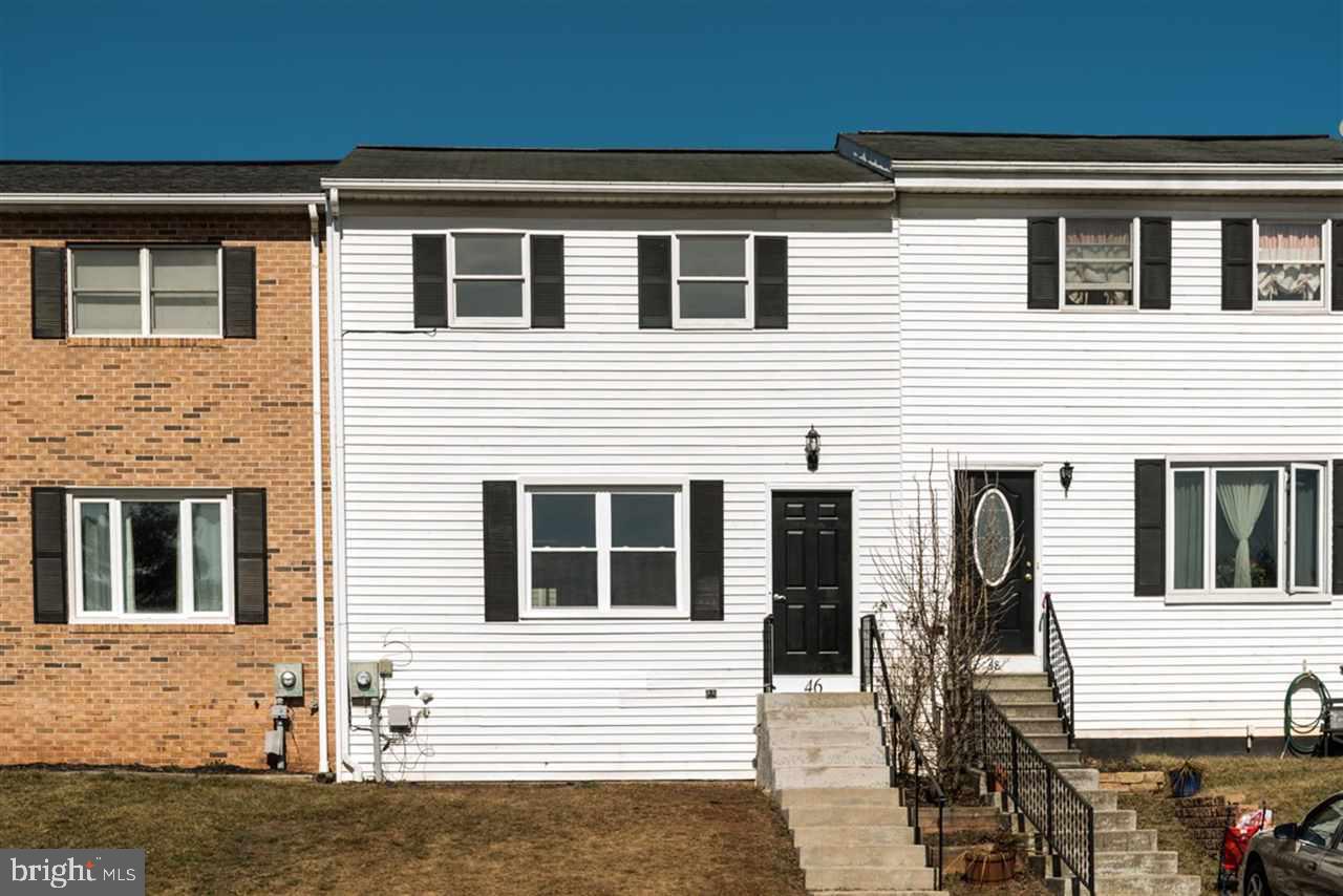 VALLEY GREEN - Residential