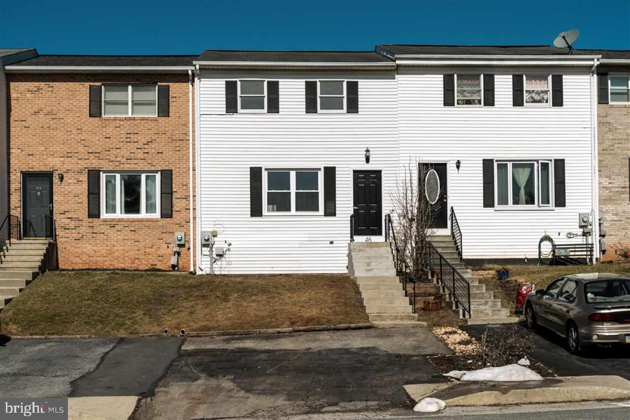 VALLEY GREEN - Residential