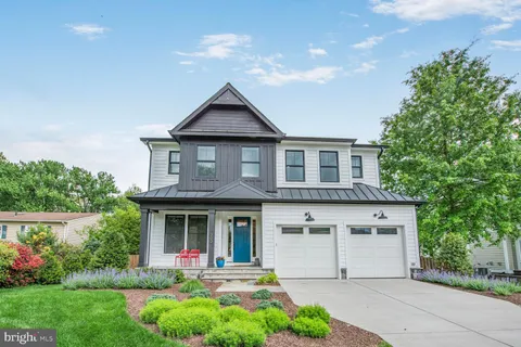 302 Jade Court NW, Vienna, VA MLS: VAFX2239444