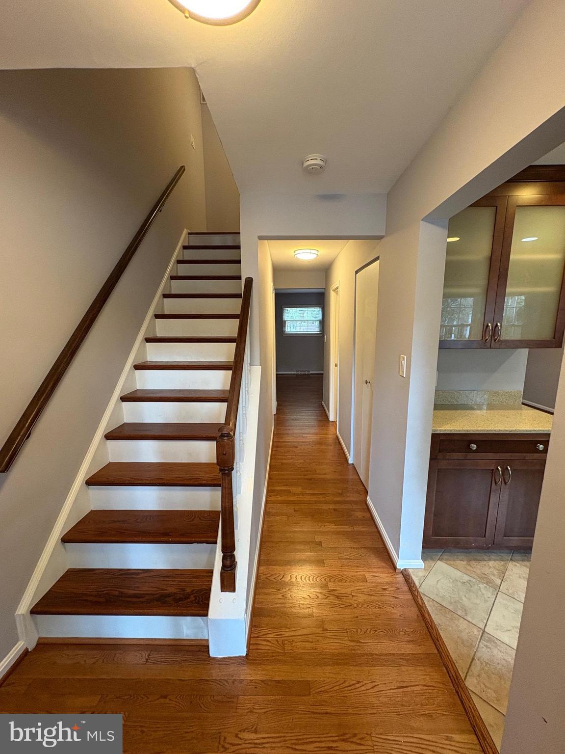 GEORGETOWN WOODS - Residential