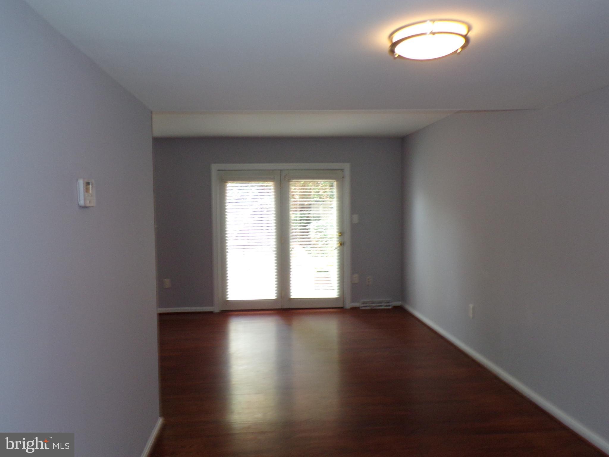 GEORGETOWN WOODS - Residential