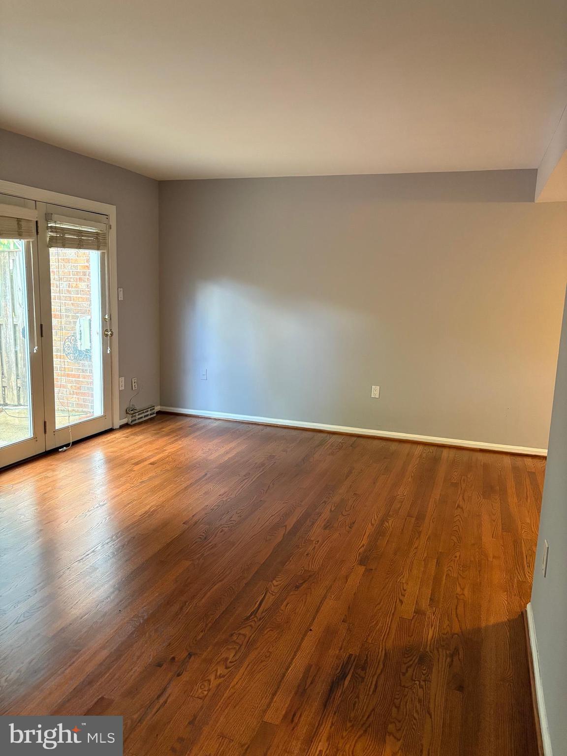 GEORGETOWN WOODS - Residential